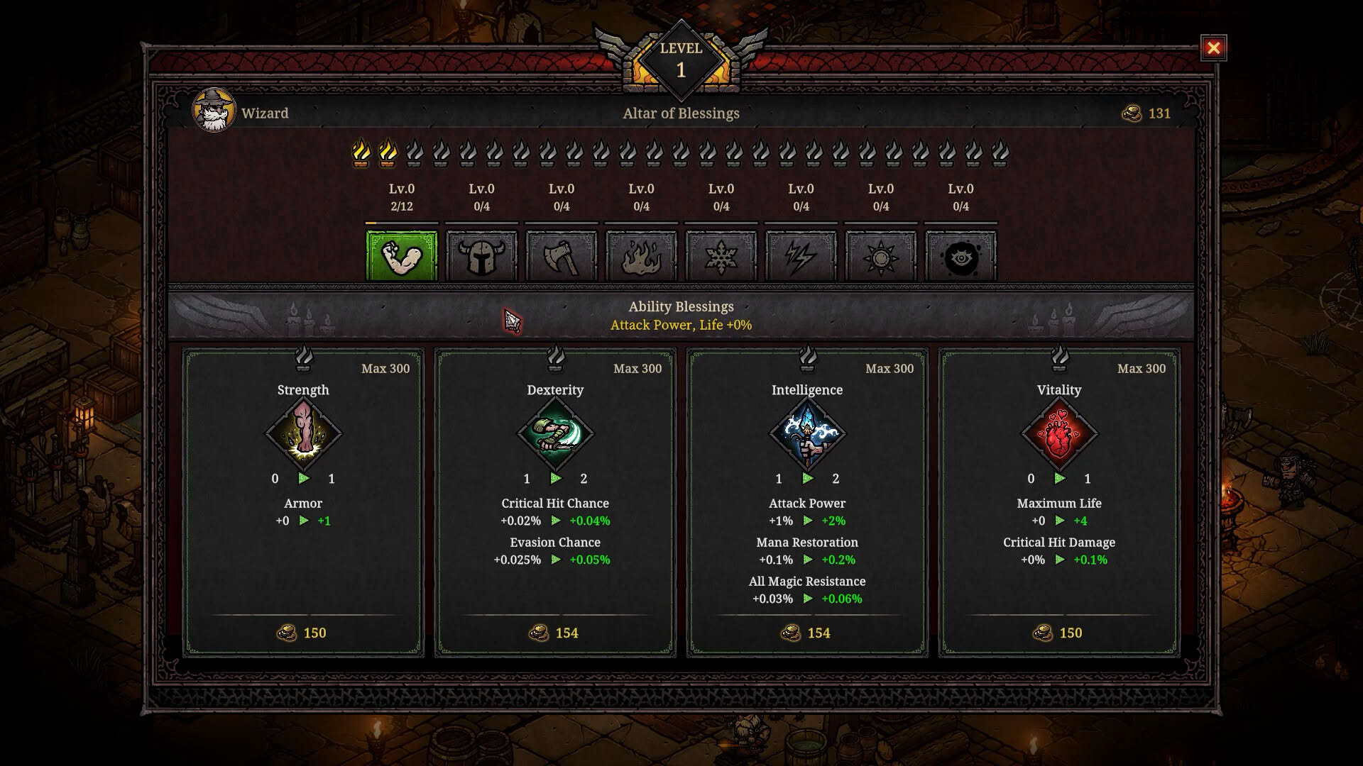 Screenshot for Tower of Babel: Survivors of Chaos