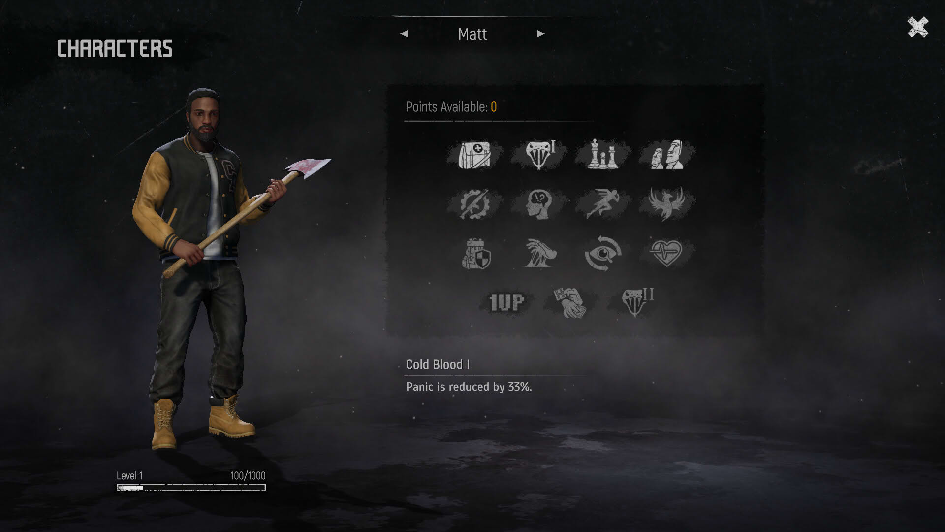 Screenshot for Dead Season