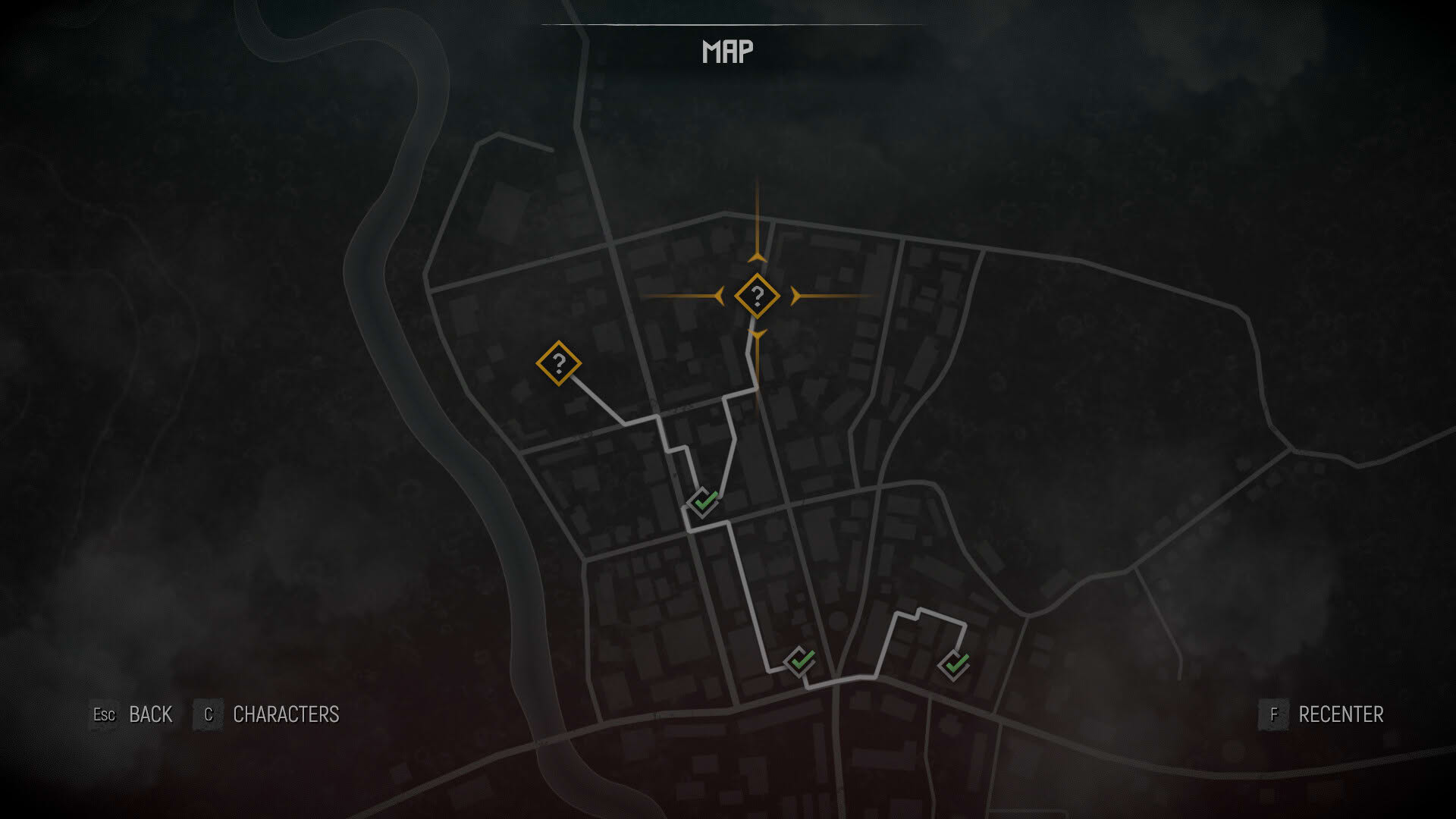 Screenshot for Dead Season