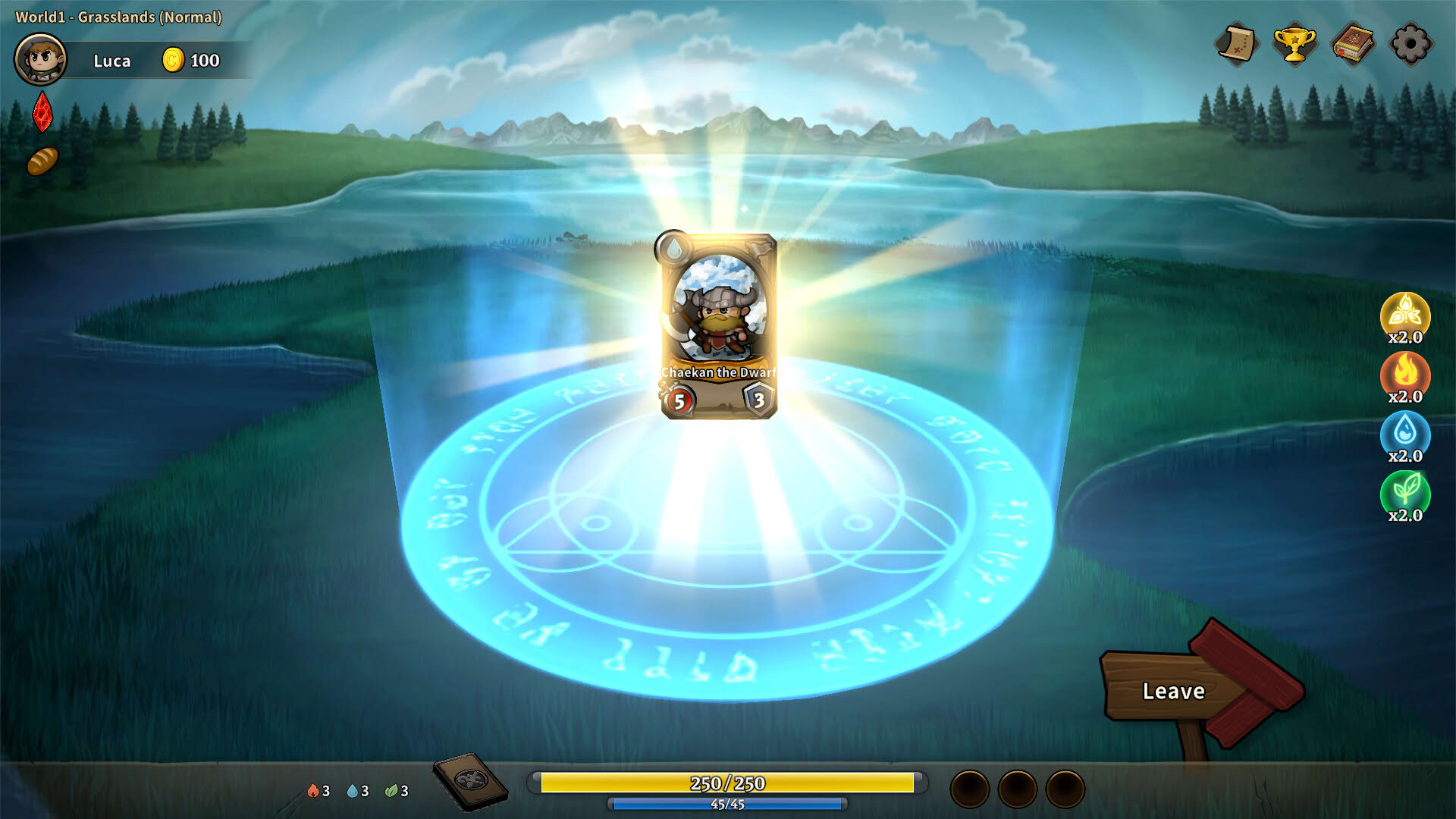 Screenshot for Heroes Wanted