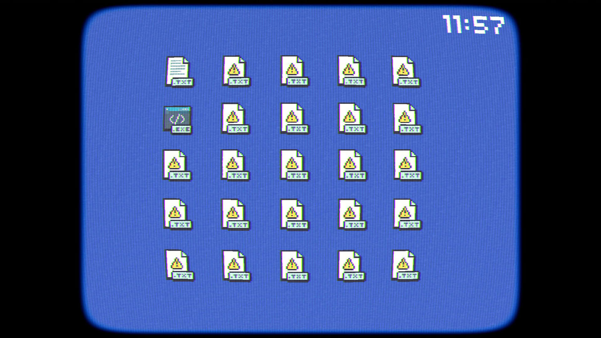 Screenshot for Test Test Test