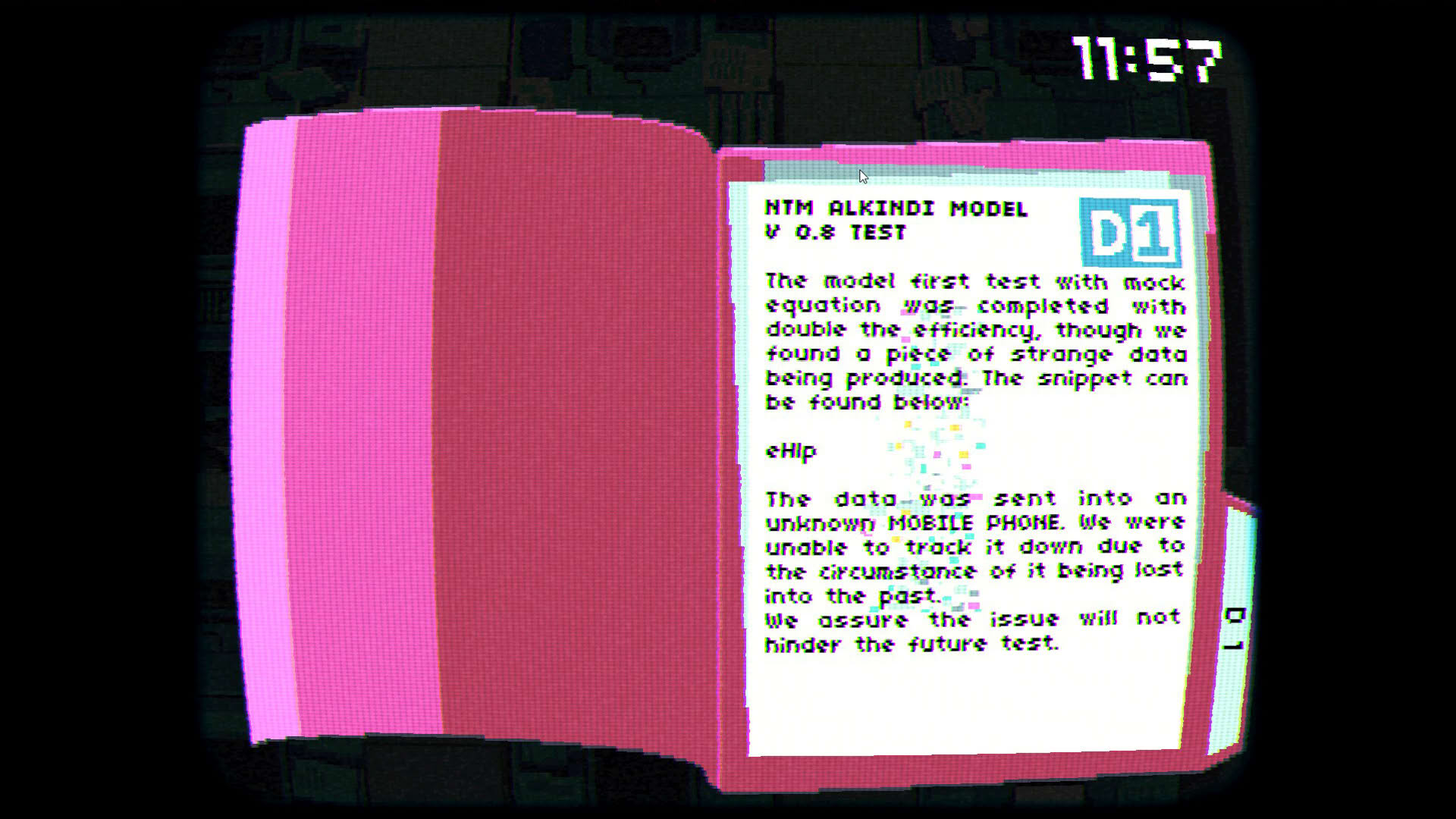 Screenshot for Test Test Test