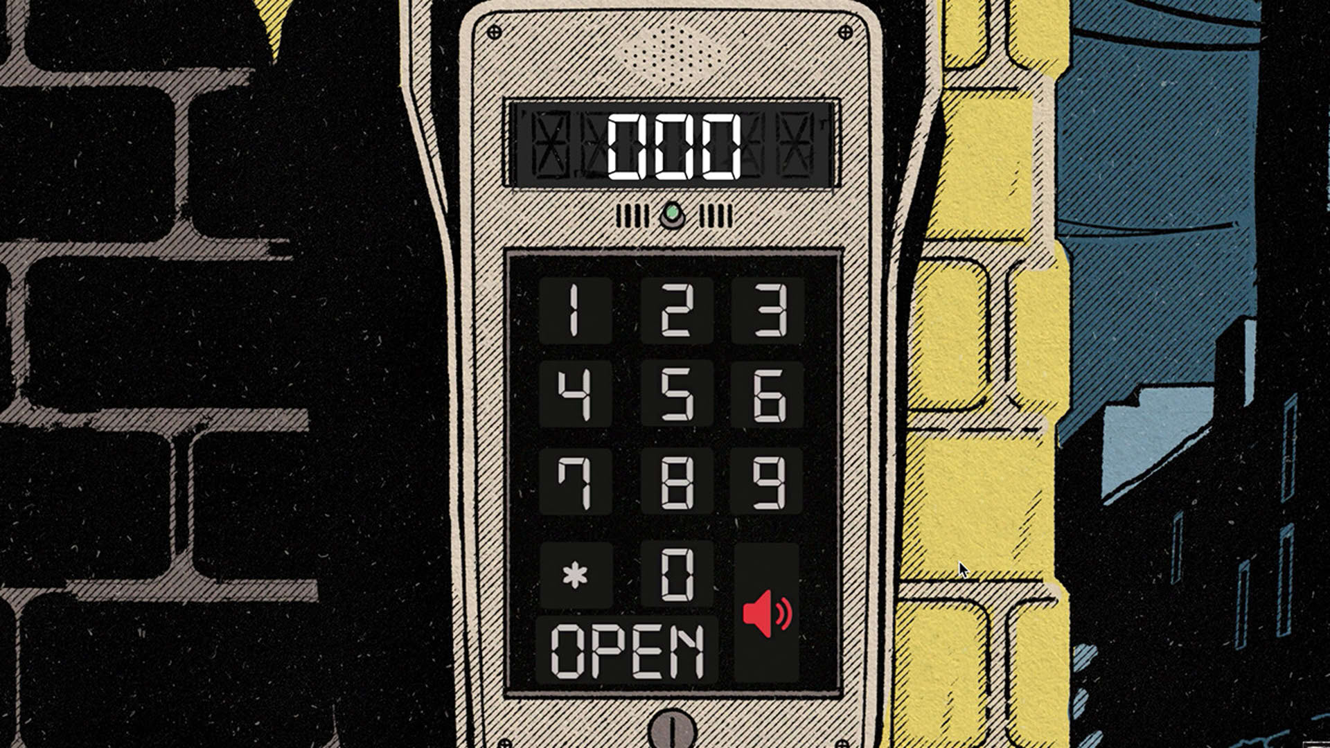 Screenshot for Your House