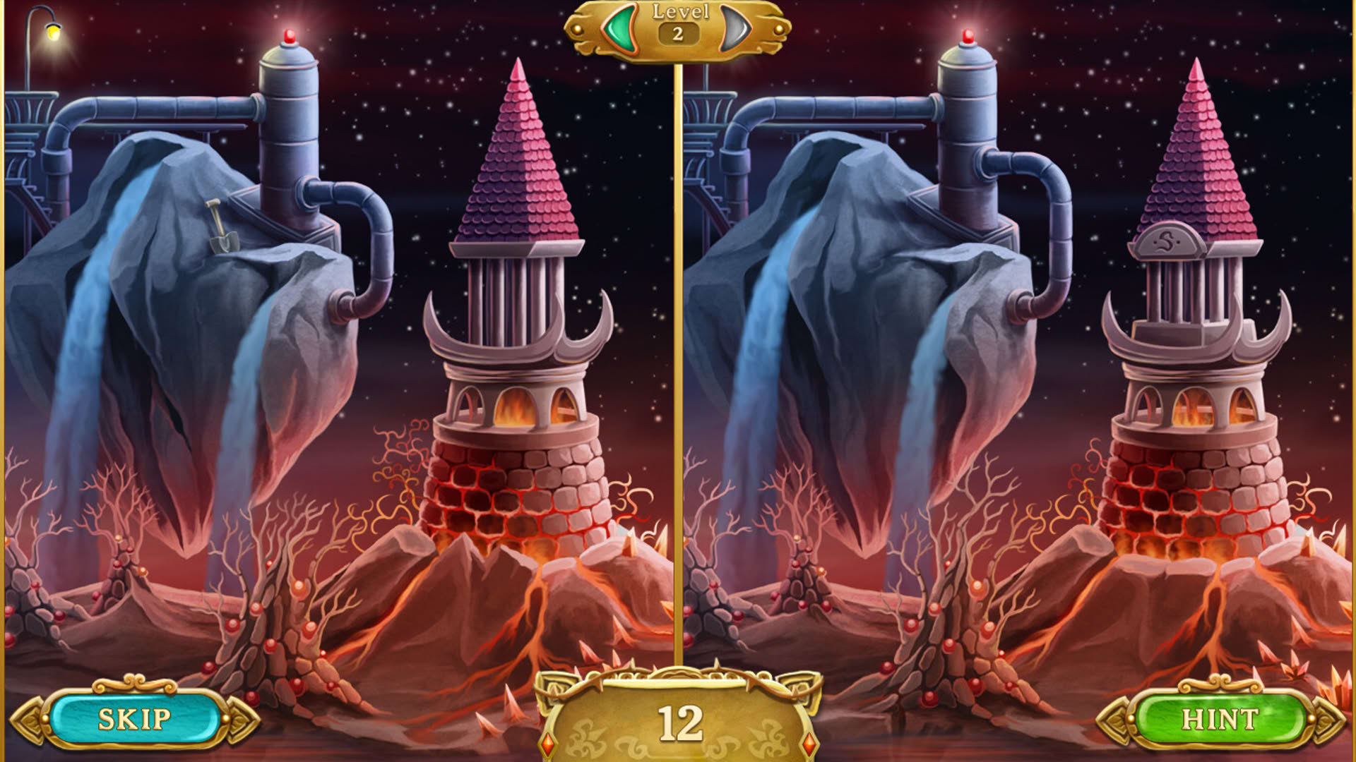 Screenshot for Spellarium 10