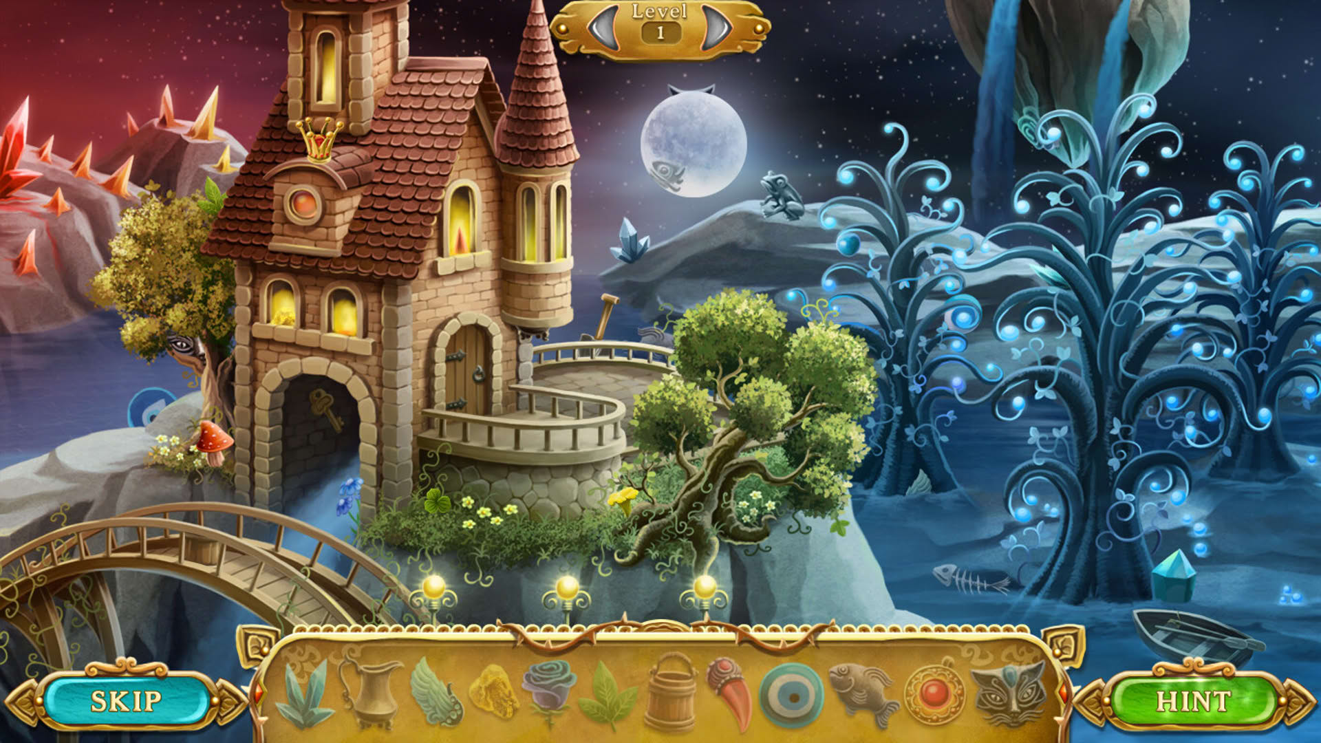 Screenshot for Spellarium 10