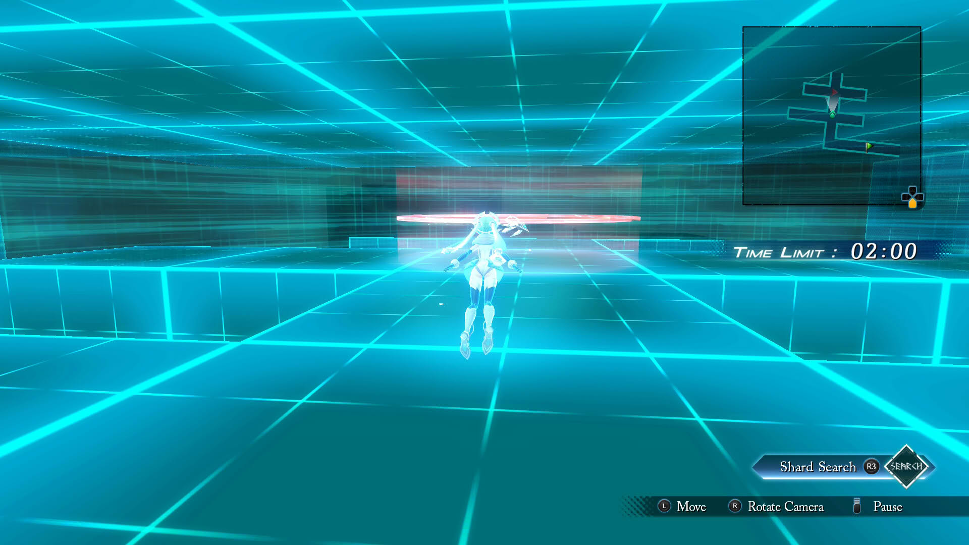 Screenshot for The Legend of Heroes: Trails Through Daybreak II