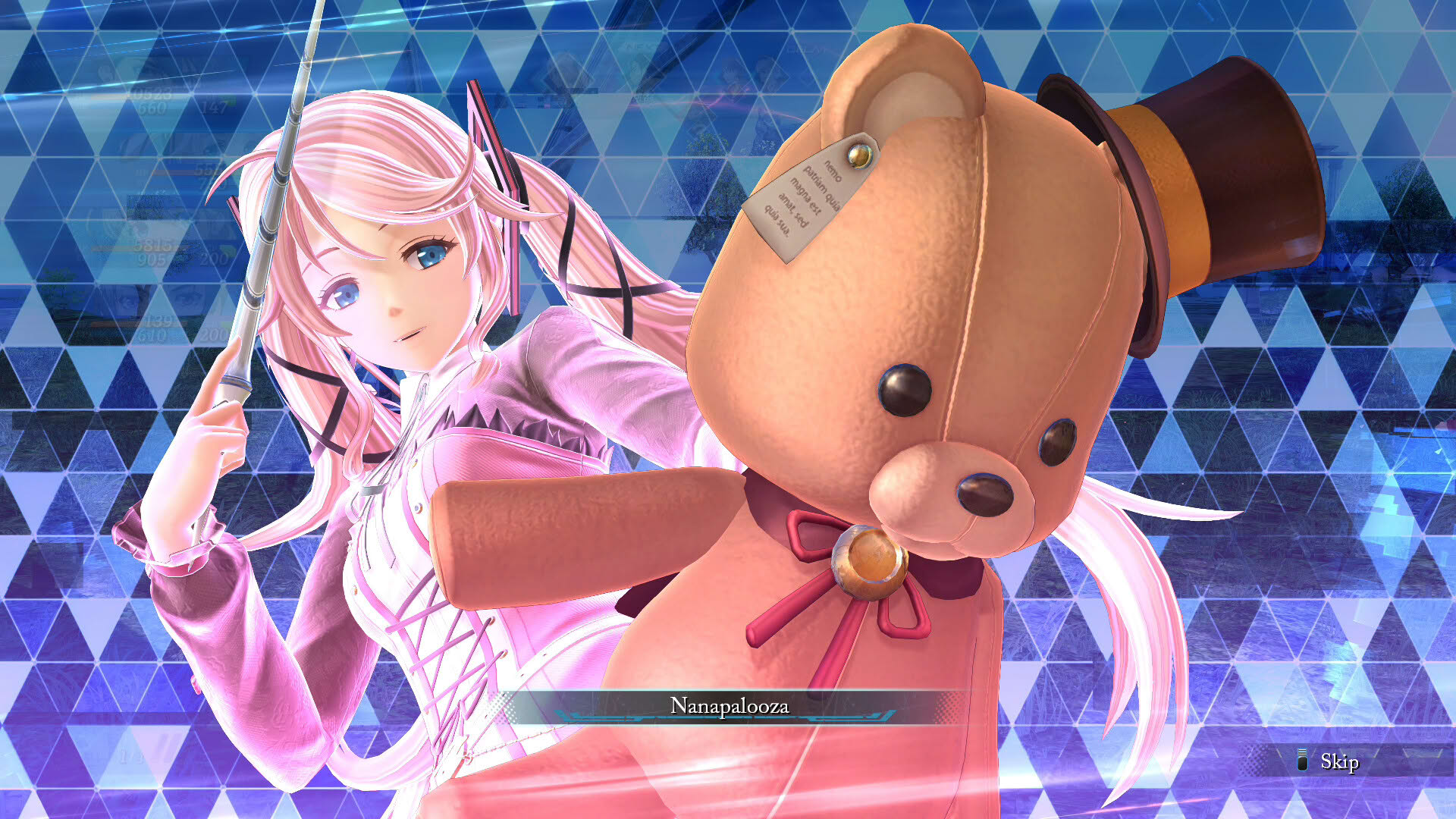 Screenshot for The Legend of Heroes: Trails Through Daybreak II