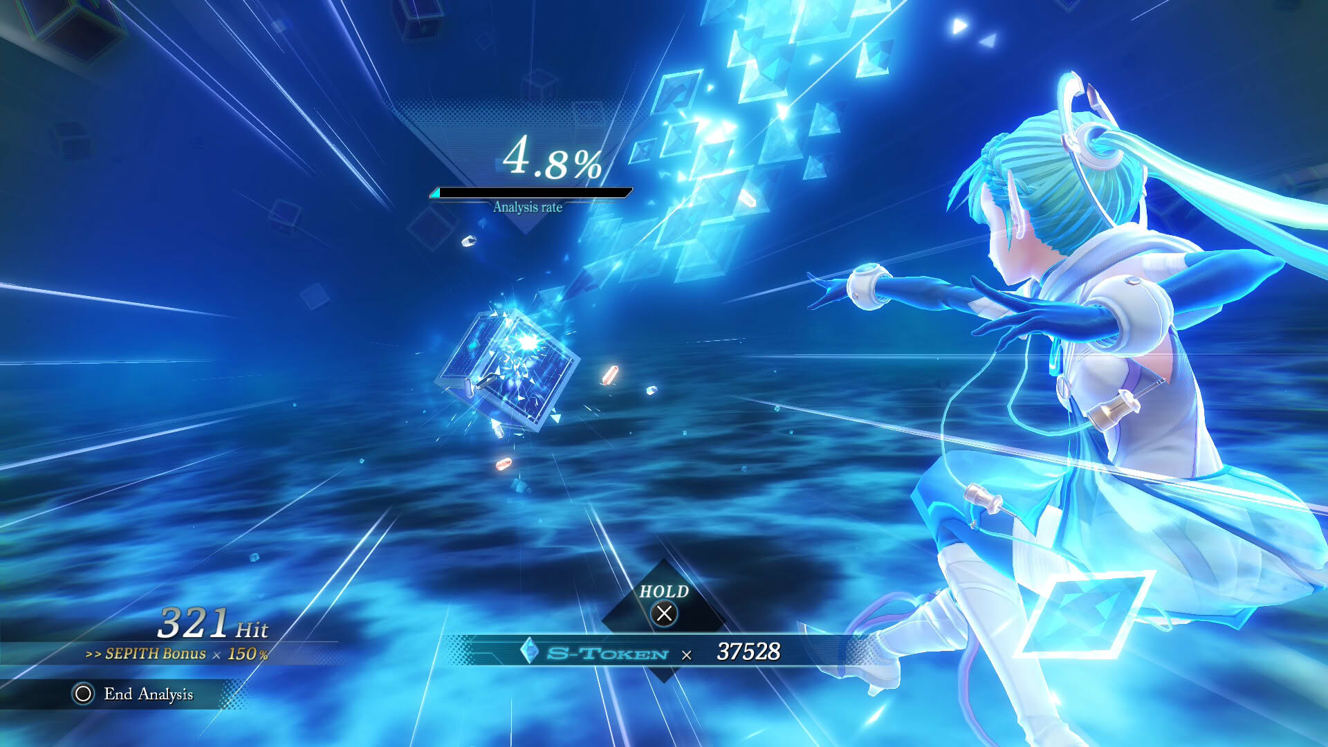 Screenshot for The Legend of Heroes: Trails Through Daybreak II