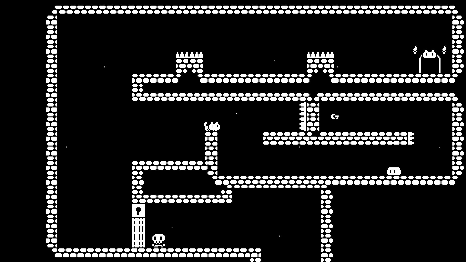 Screenshot for Cattie