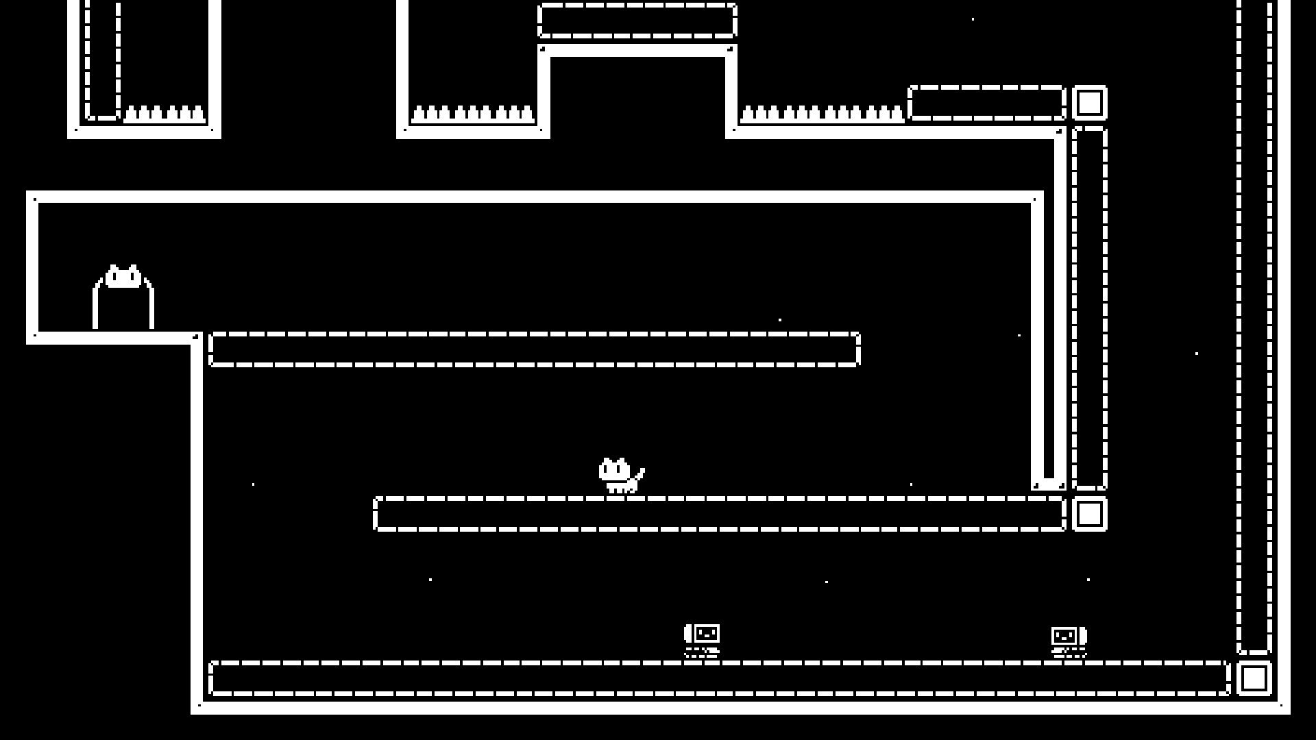 Screenshot for Cattie
