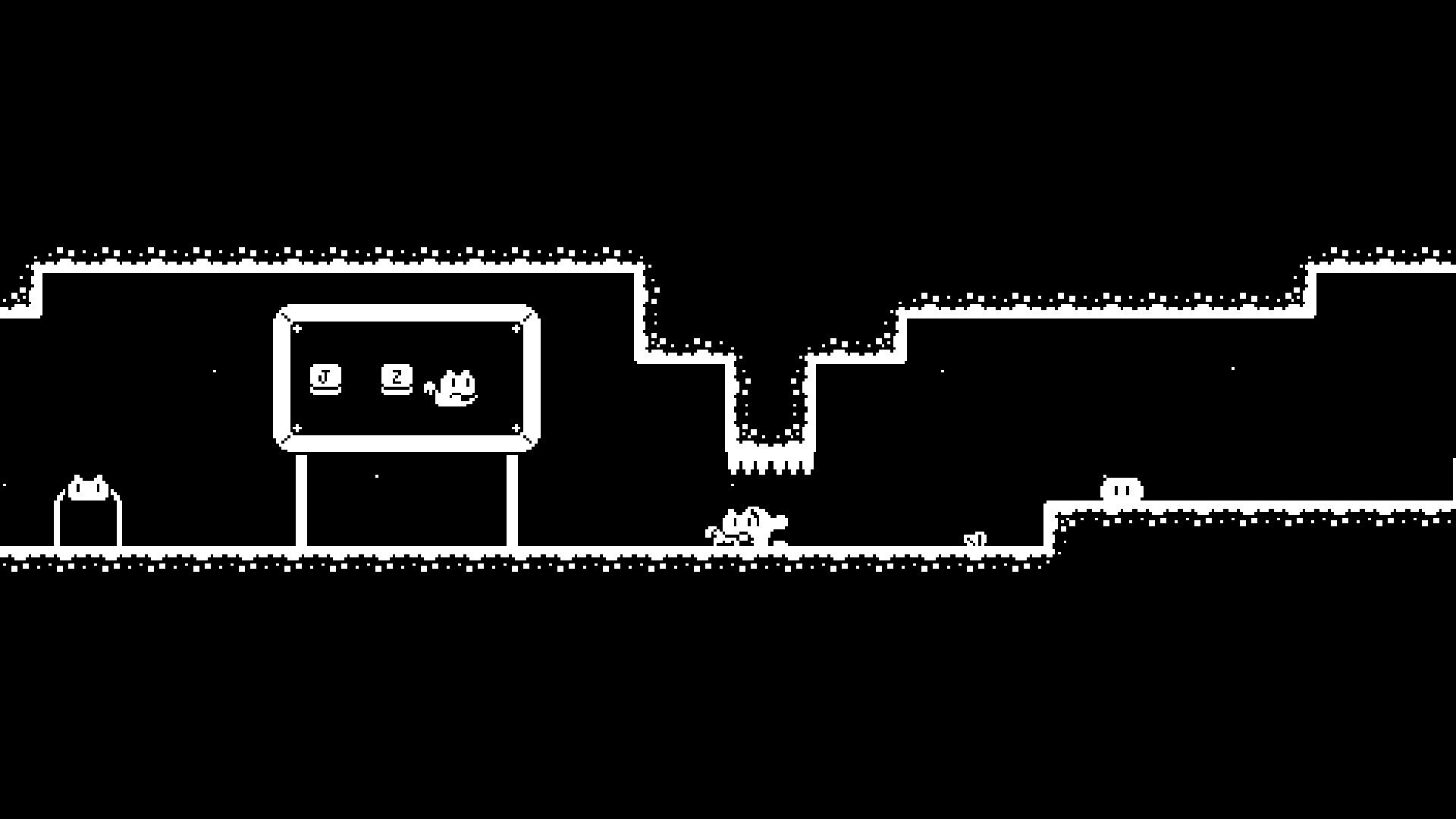 Screenshot for Cattie