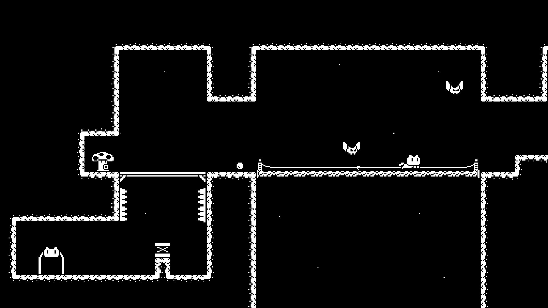 Screenshot for Cattie