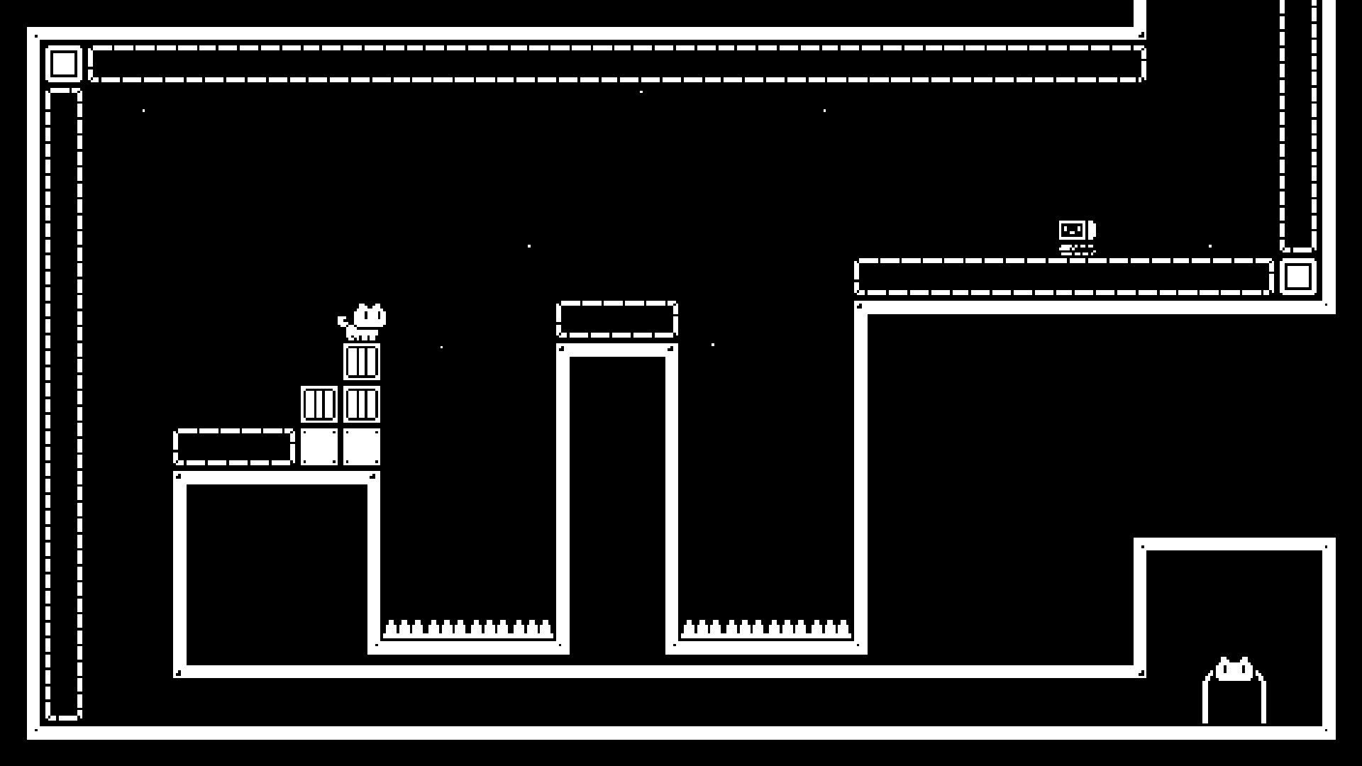 Screenshot for Cattie