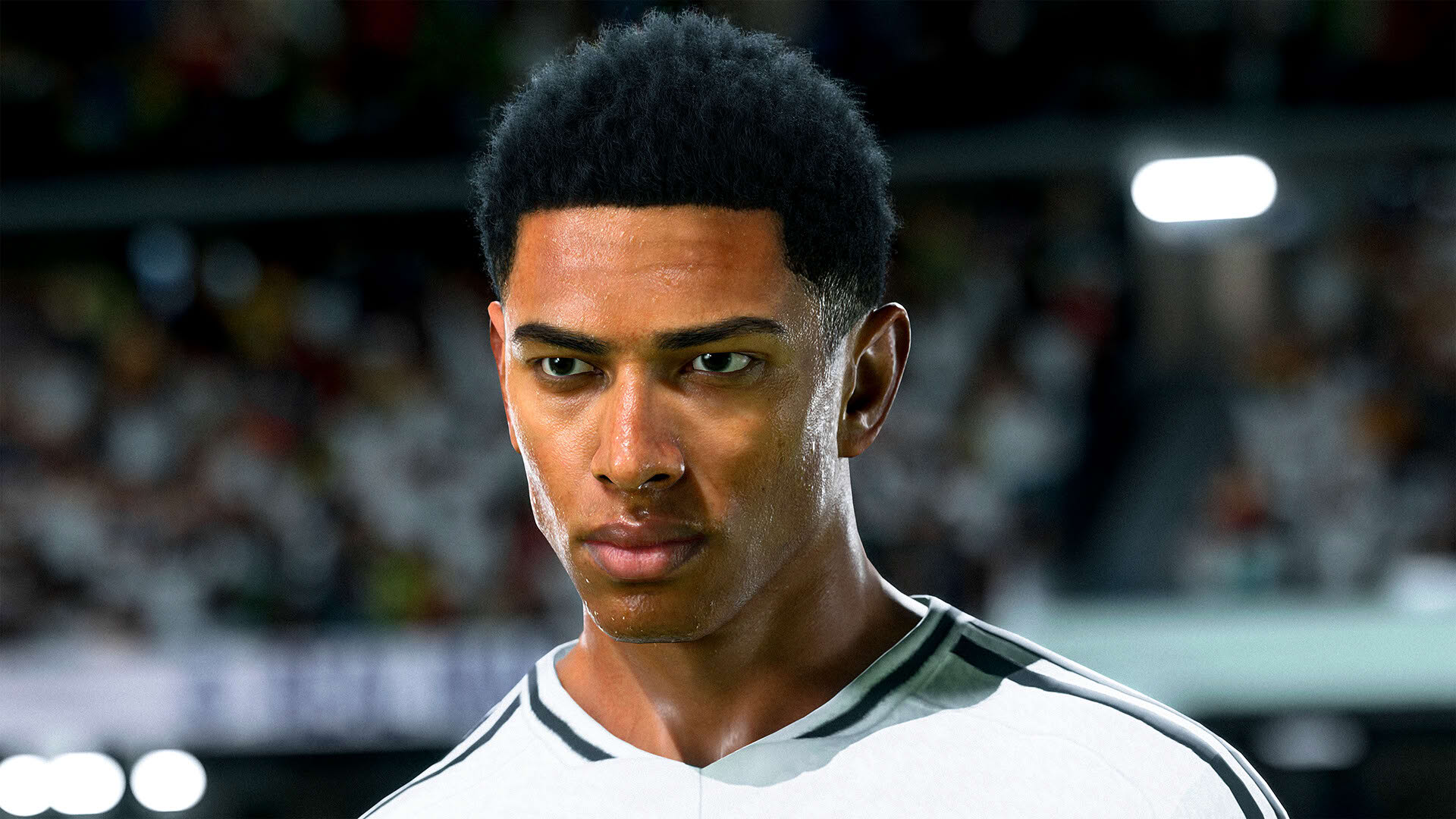 Screenshot for EA Sports FC 25