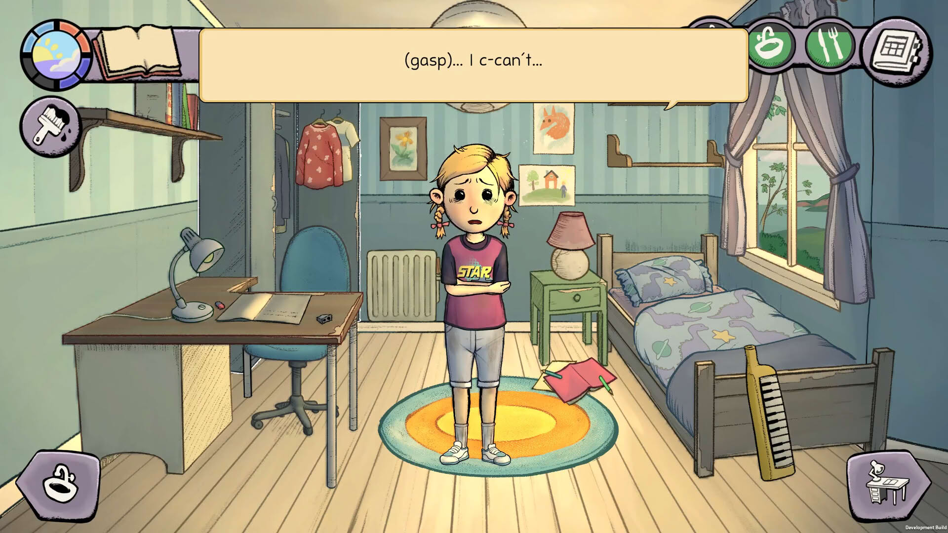 Screenshot for My Child New Beginnings