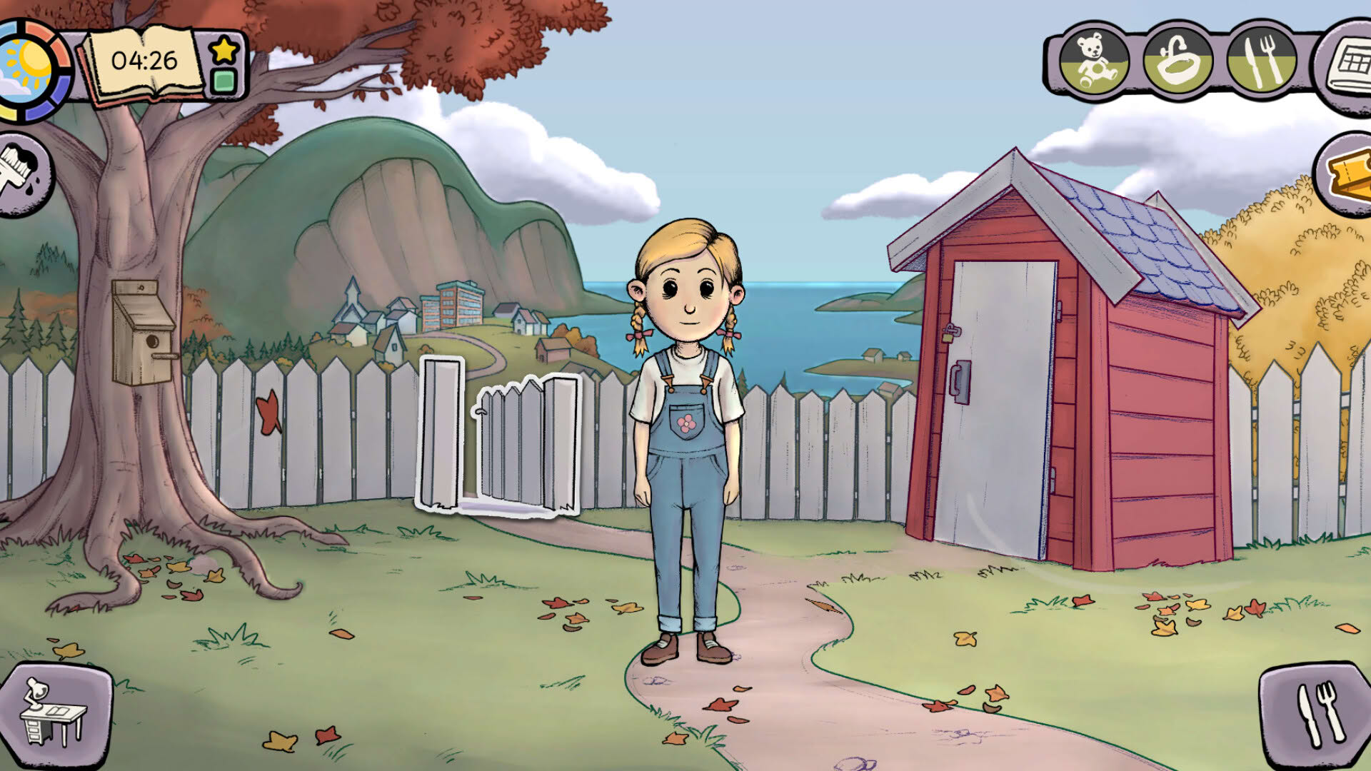 Screenshot for My Child New Beginnings