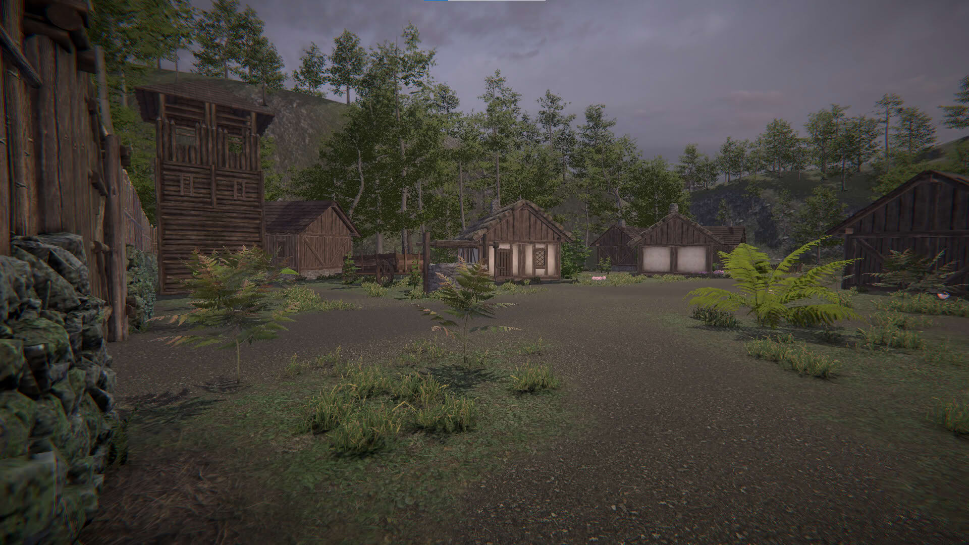 Screenshot for Medieval Machines Builder: First Siege