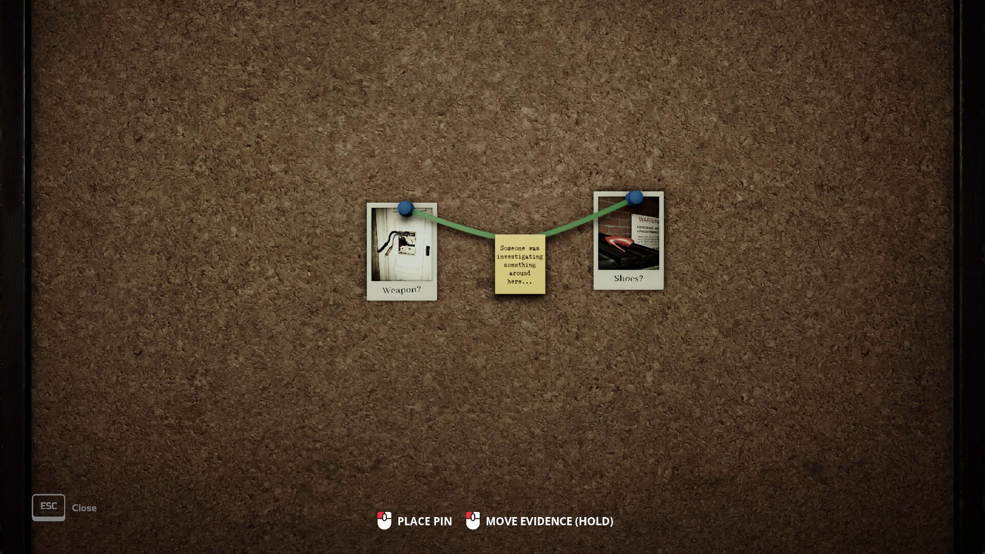 Screenshot for Moonlight Motel