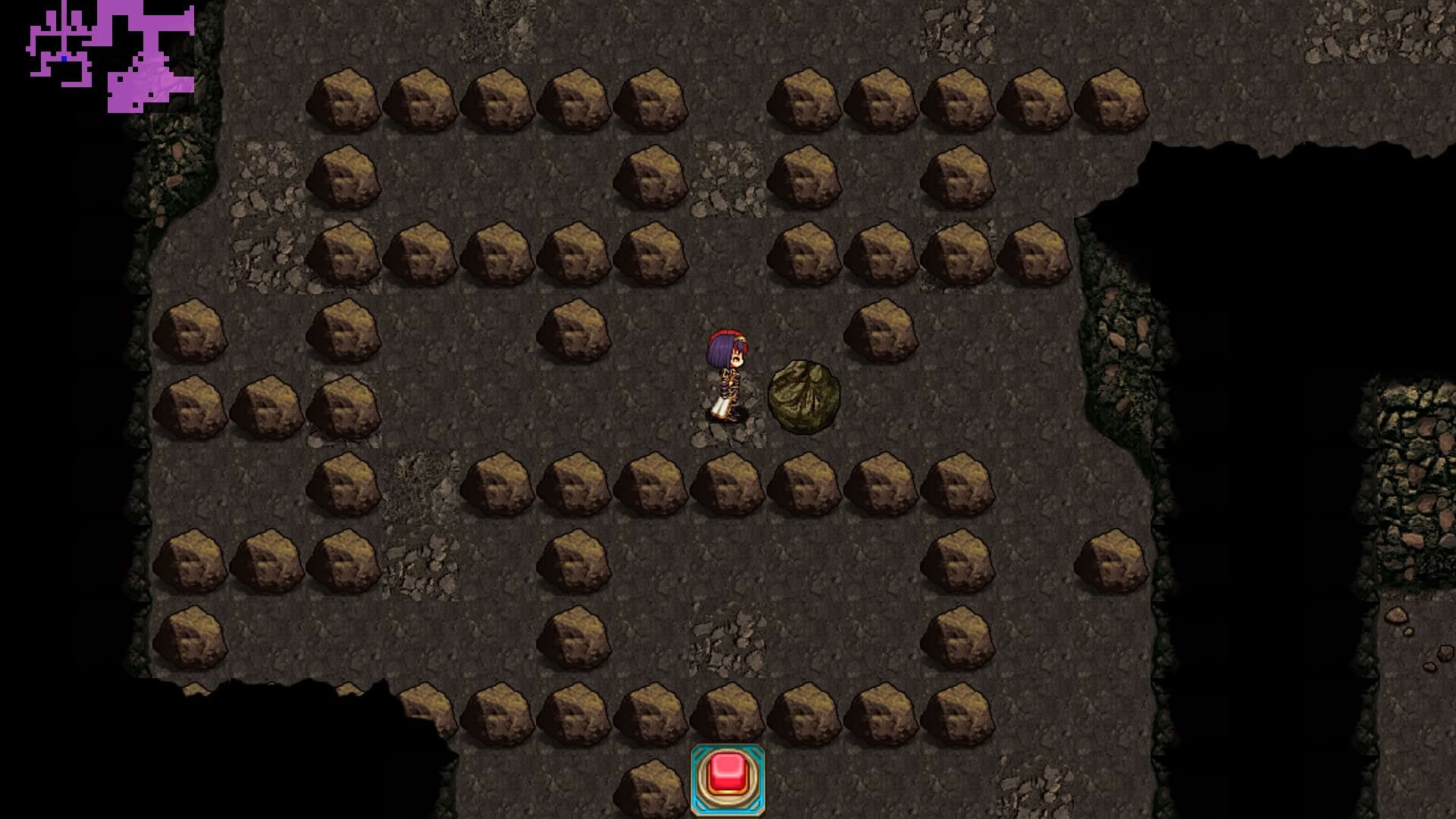 Screenshot for Knights of Grayfang
