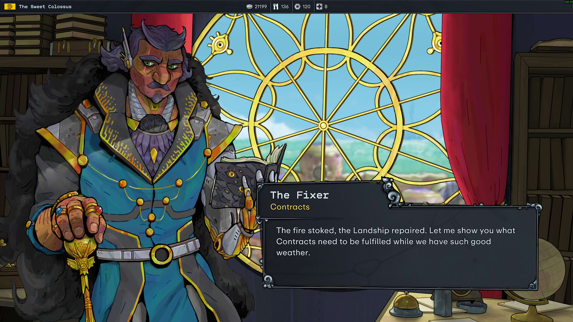 Screenshot for Trailblazers: Into the March