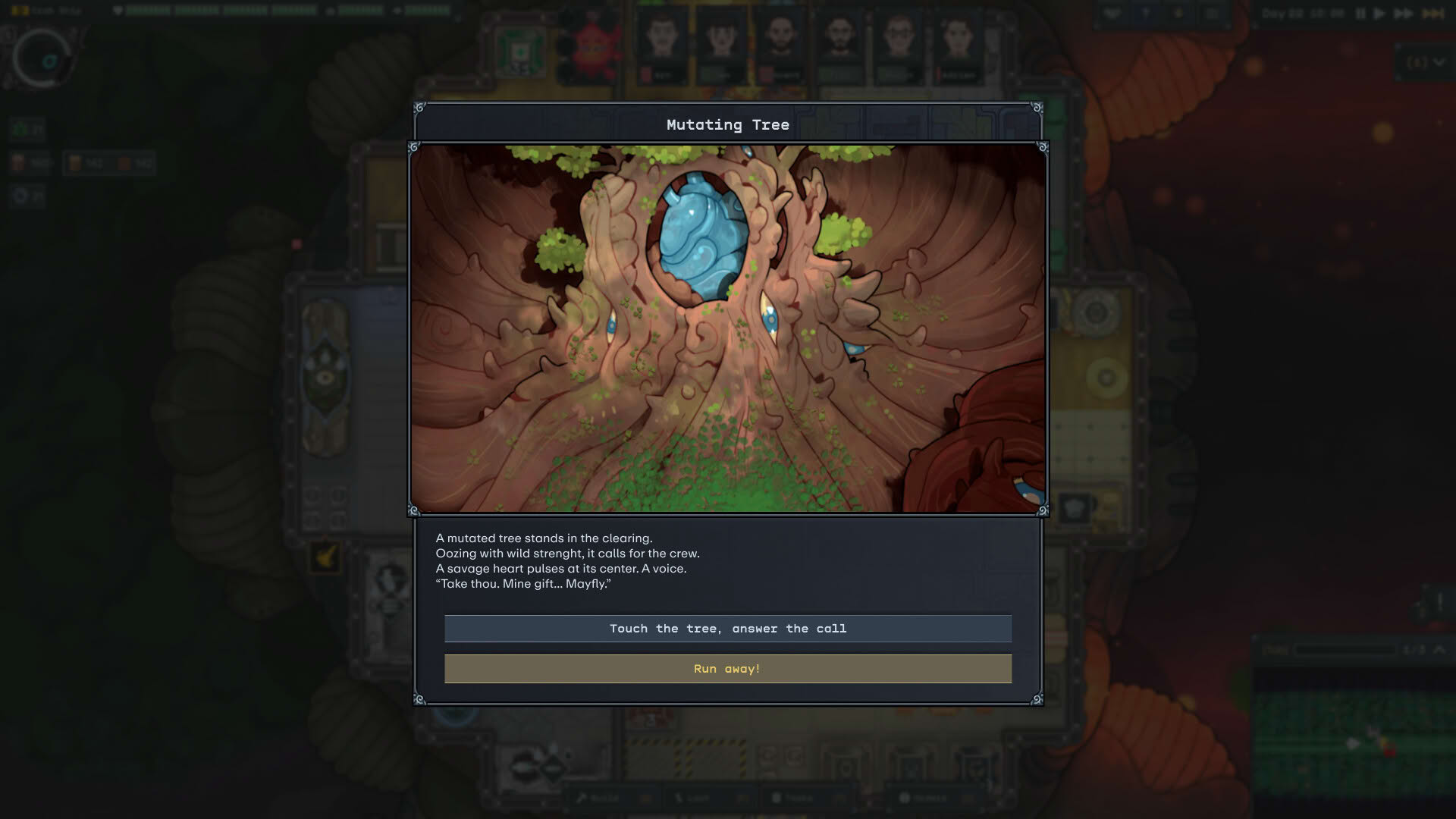 Screenshot for Trailblazers: Into the March