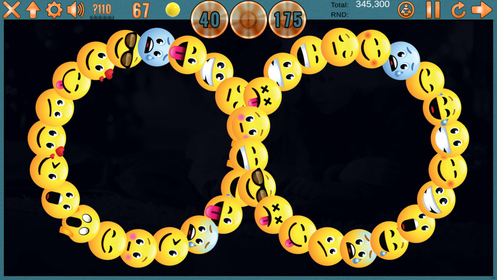 Screenshot for Clutter Puzzle Magazine Vol. 15 No. 1: Collector's Edition