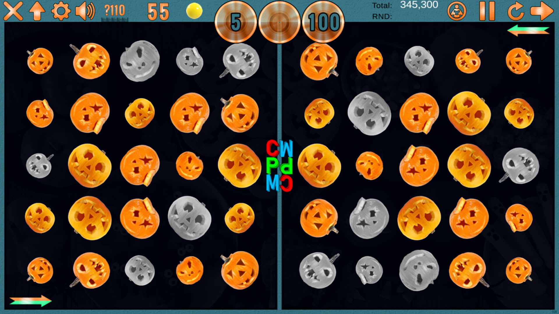 Screenshot for Clutter Puzzle Magazine Vol. 15 No. 1: Collector's Edition