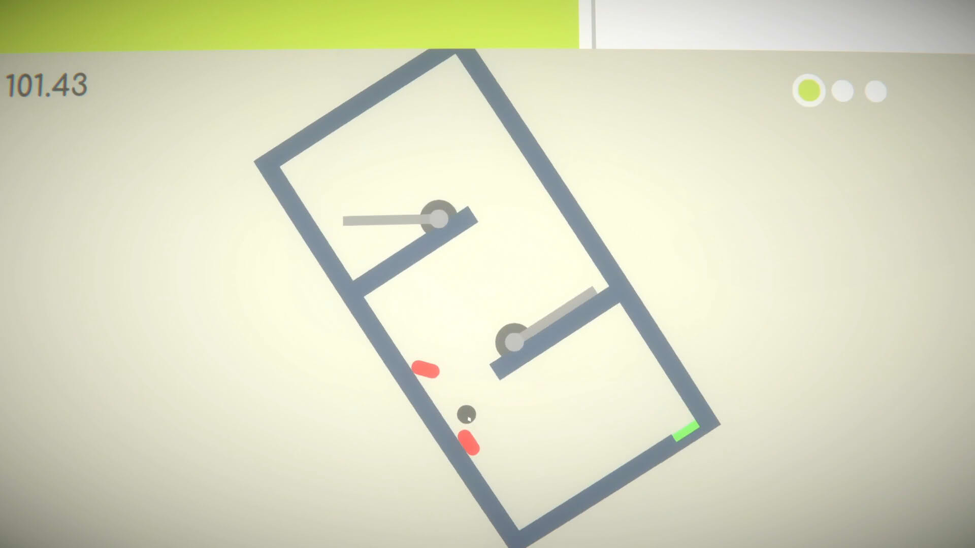 Screenshot for Simply Rotate