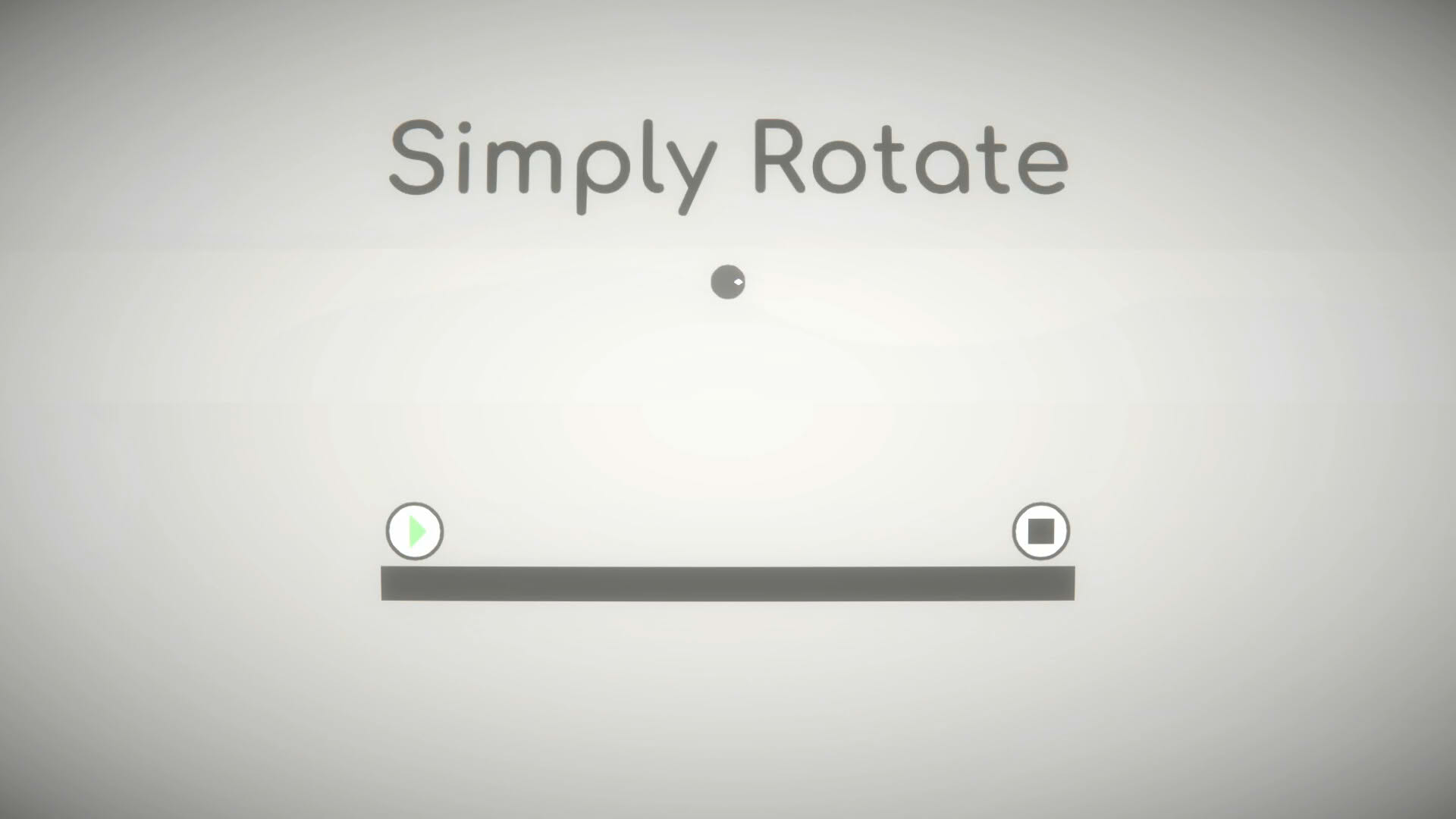 Screenshot for Simply Rotate