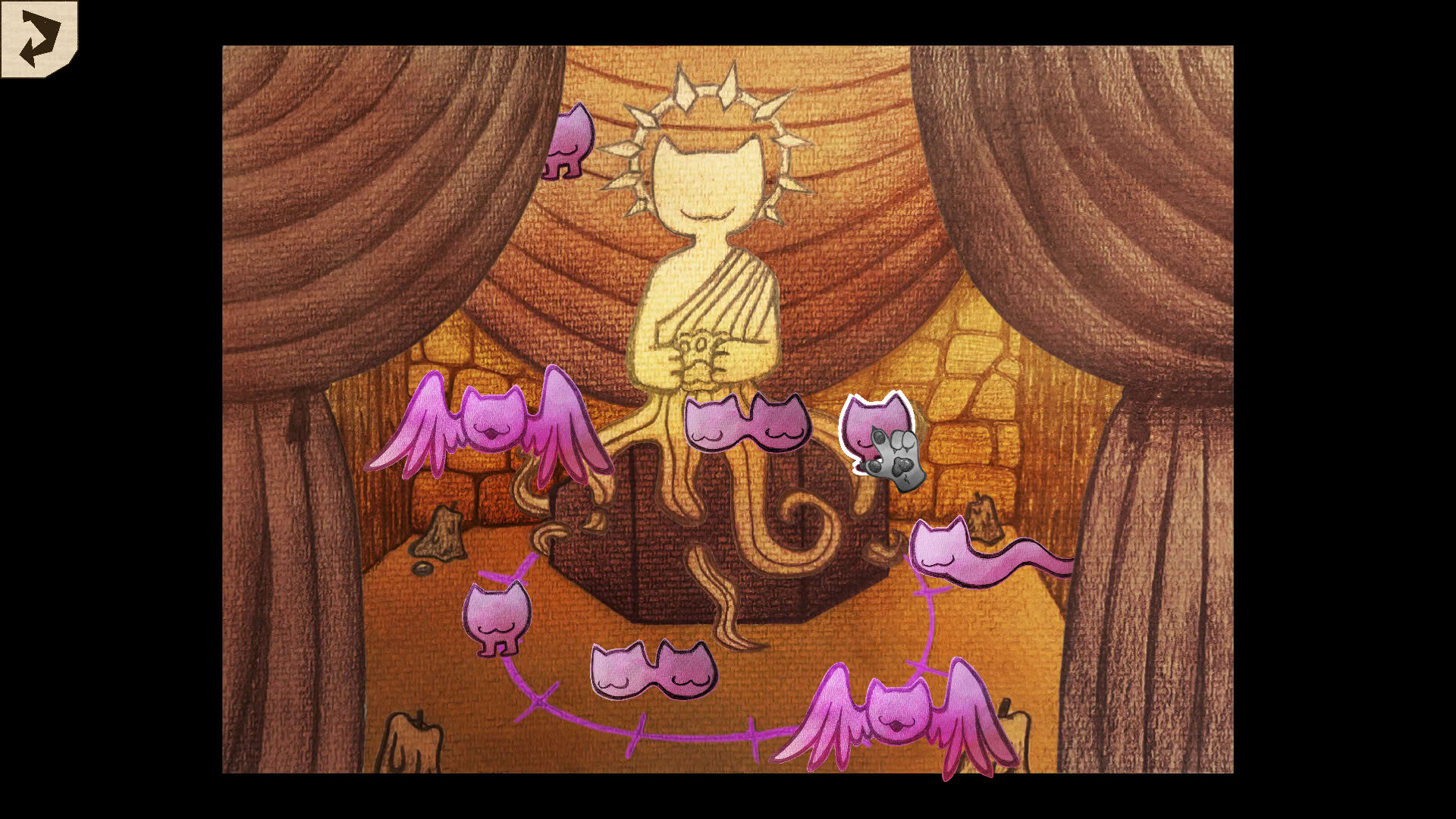 Screenshot for Hans