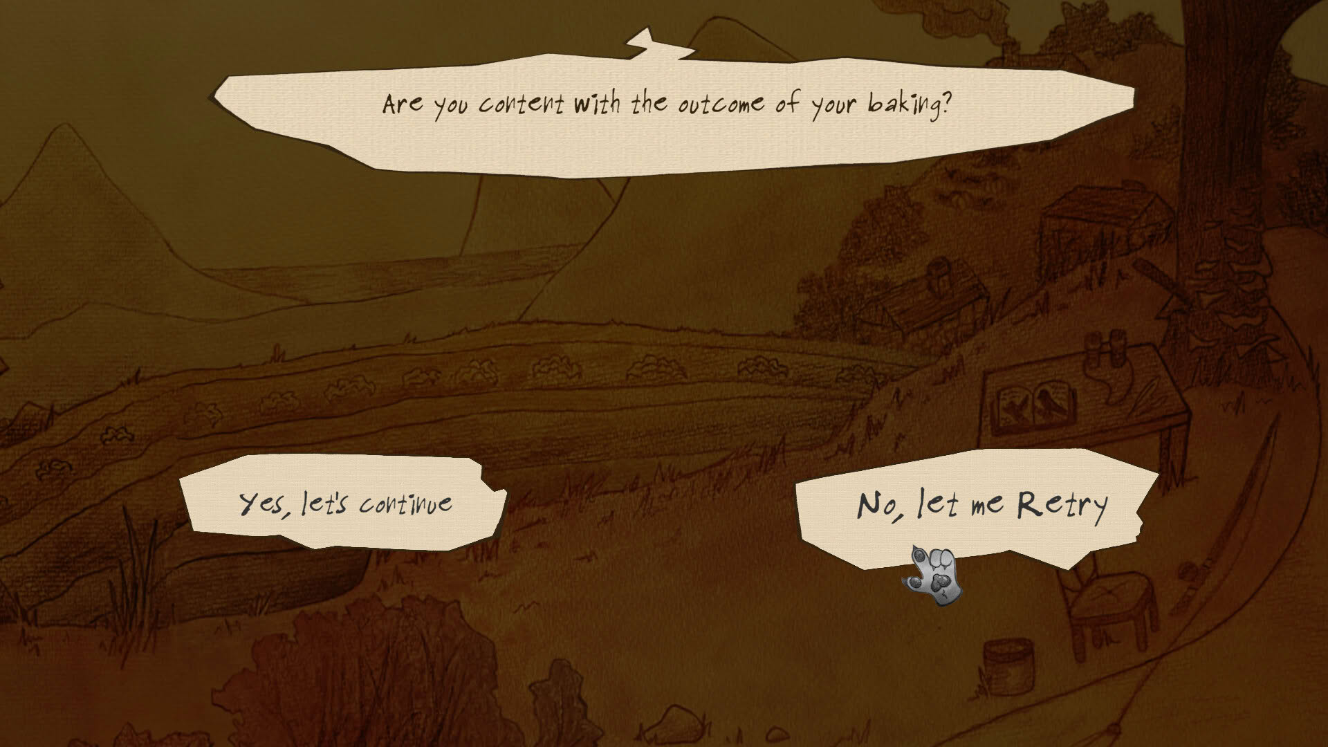 Screenshot for Hans