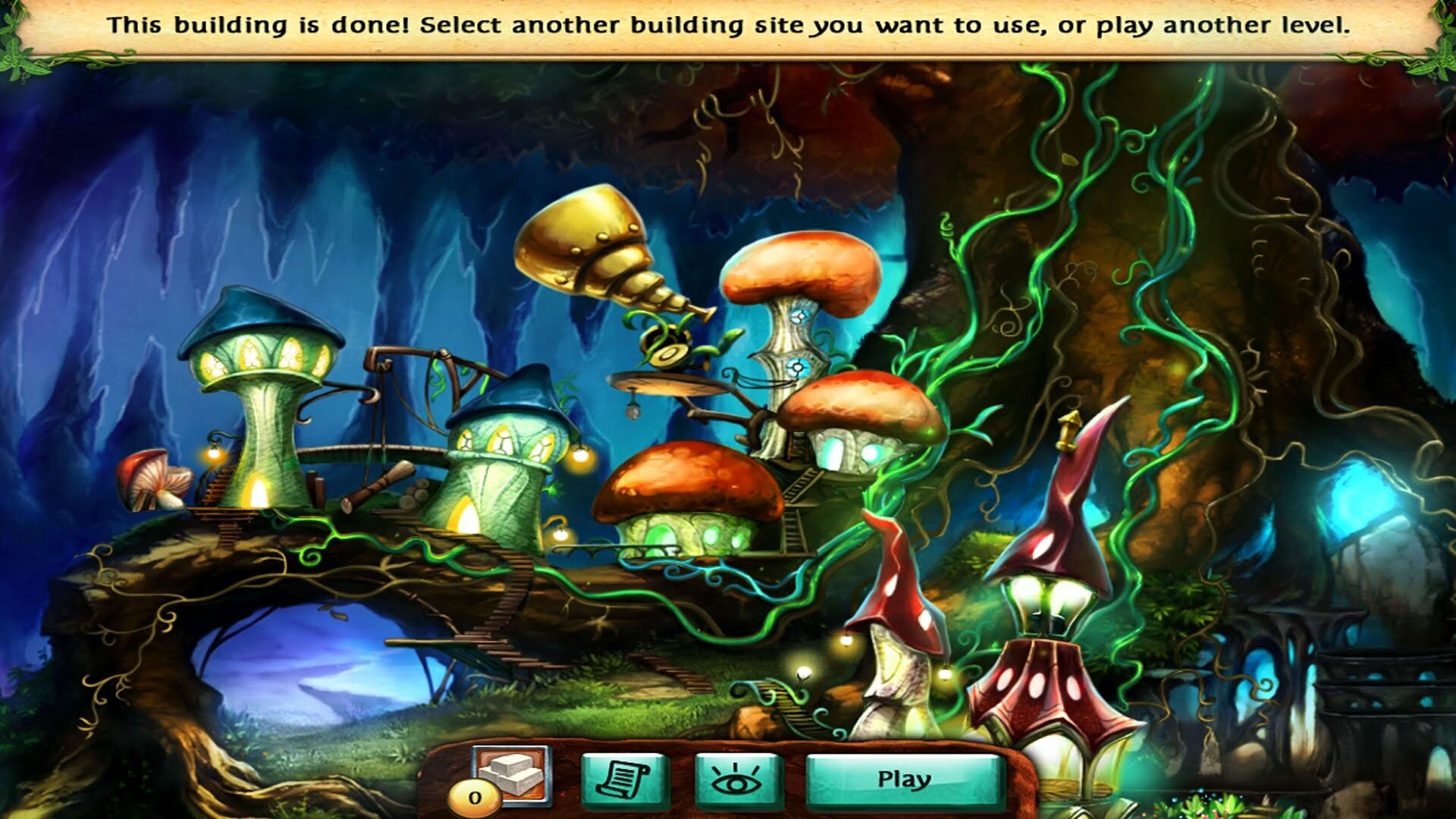 Screenshot for Jewel Legends: Tree of Life