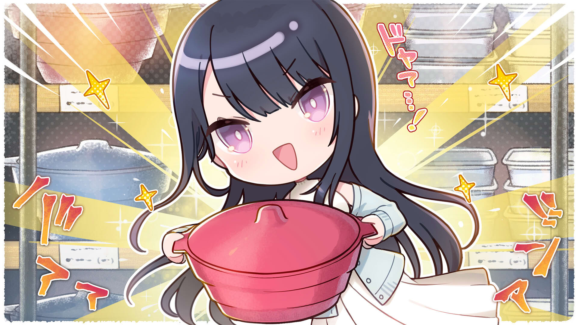 Screenshot for Seifuku Kanojo: School Girlfriend