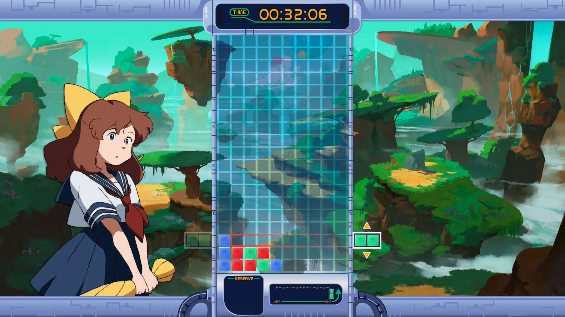 Screenshot for Dreamshot Fantasia