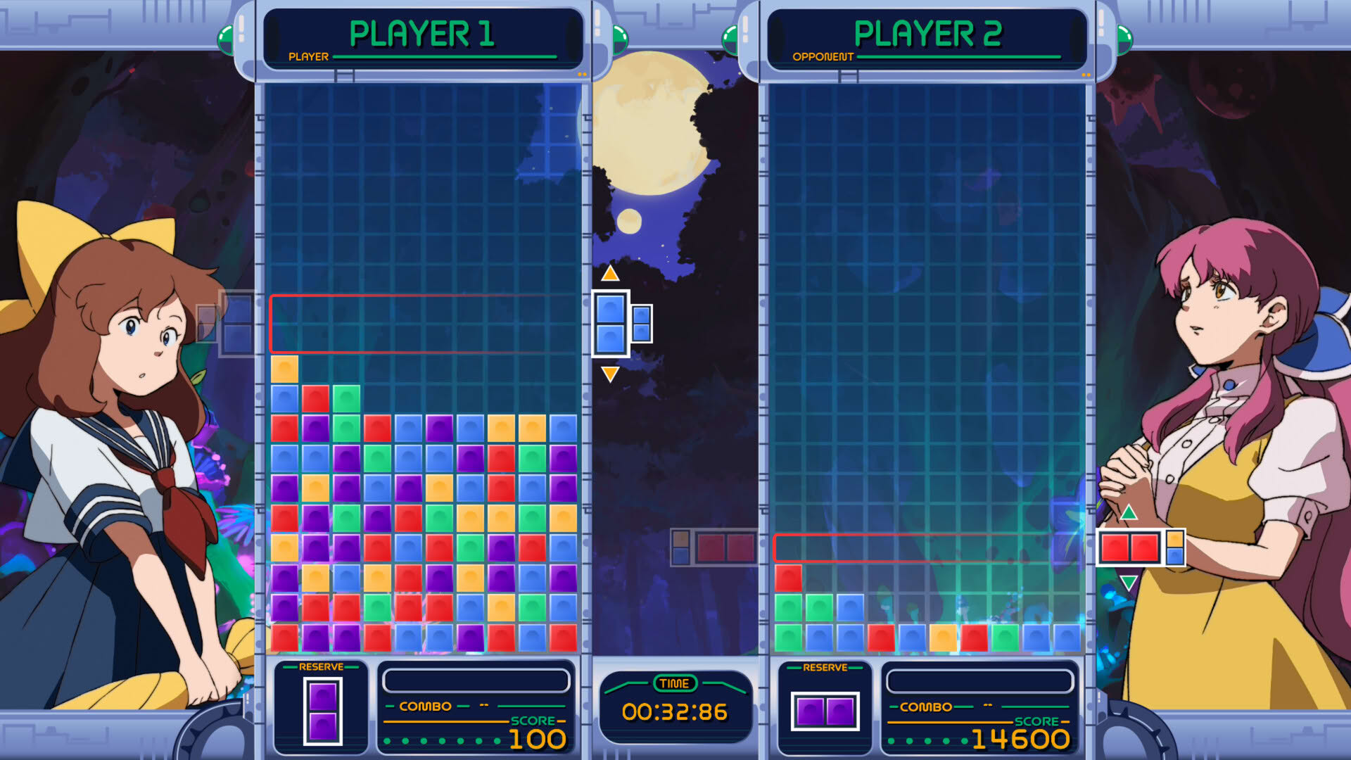 Screenshot for Dreamshot Fantasia