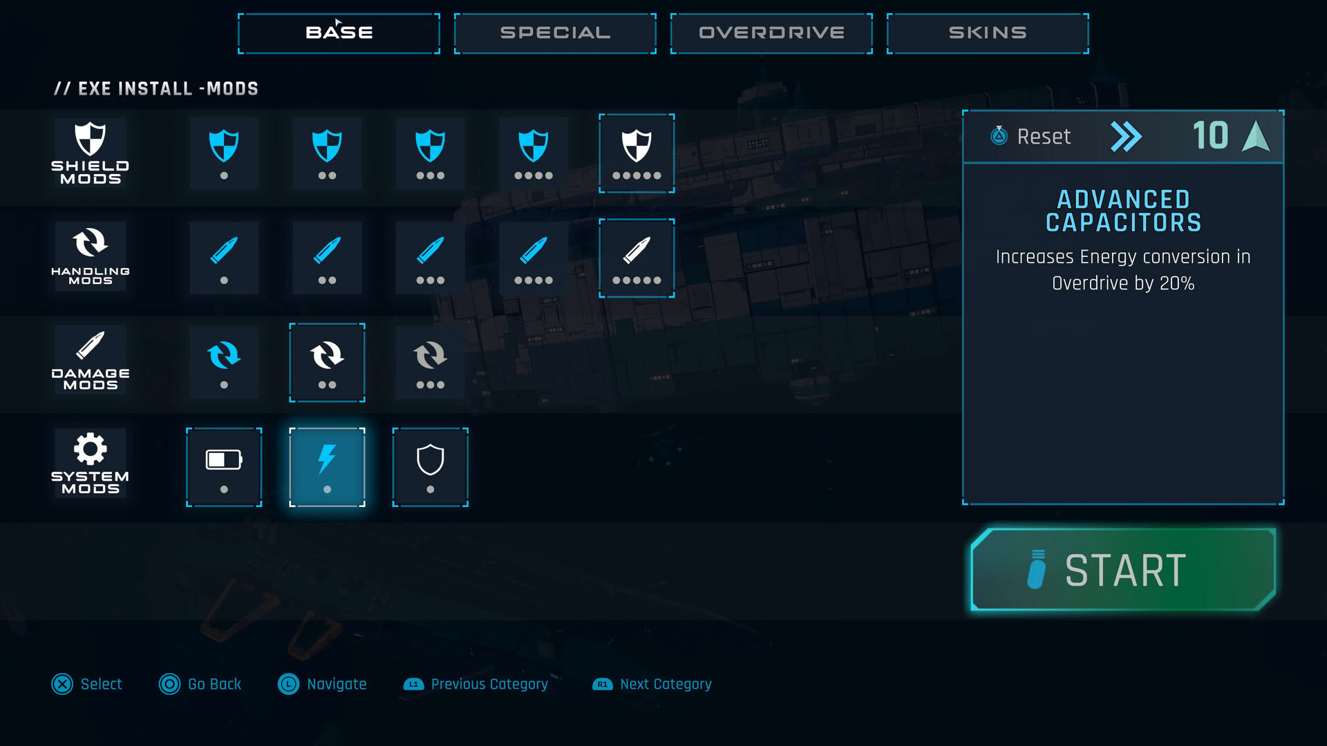 Screenshot for Fur Squadron Phoenix