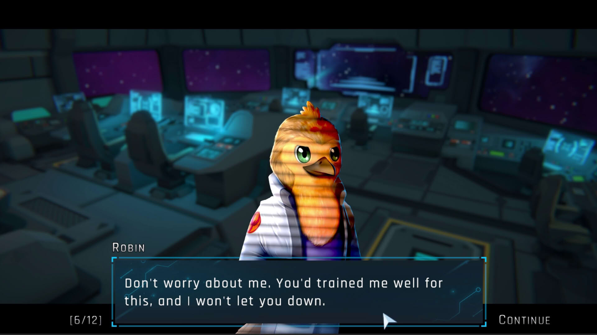 Screenshot for Fur Squadron Phoenix