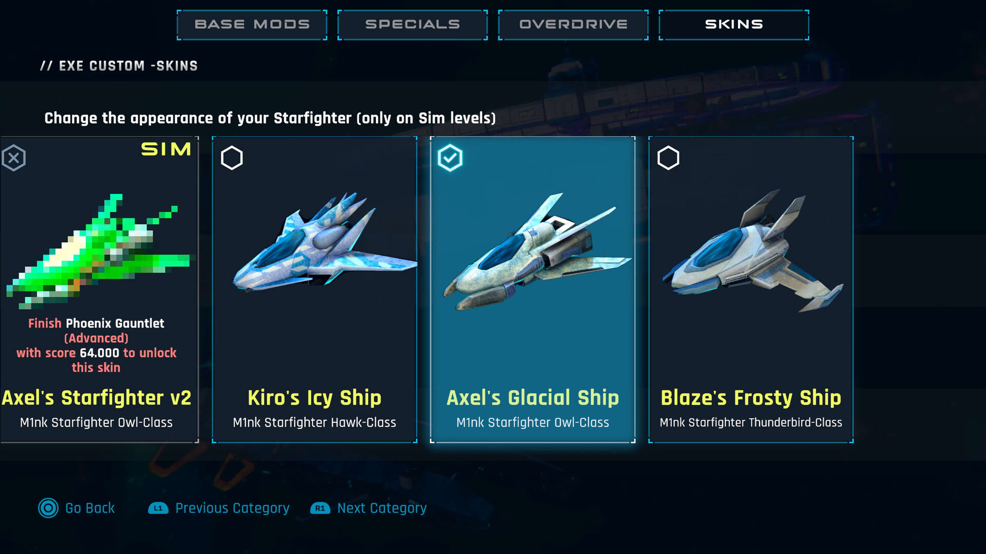 Screenshot for Fur Squadron Phoenix