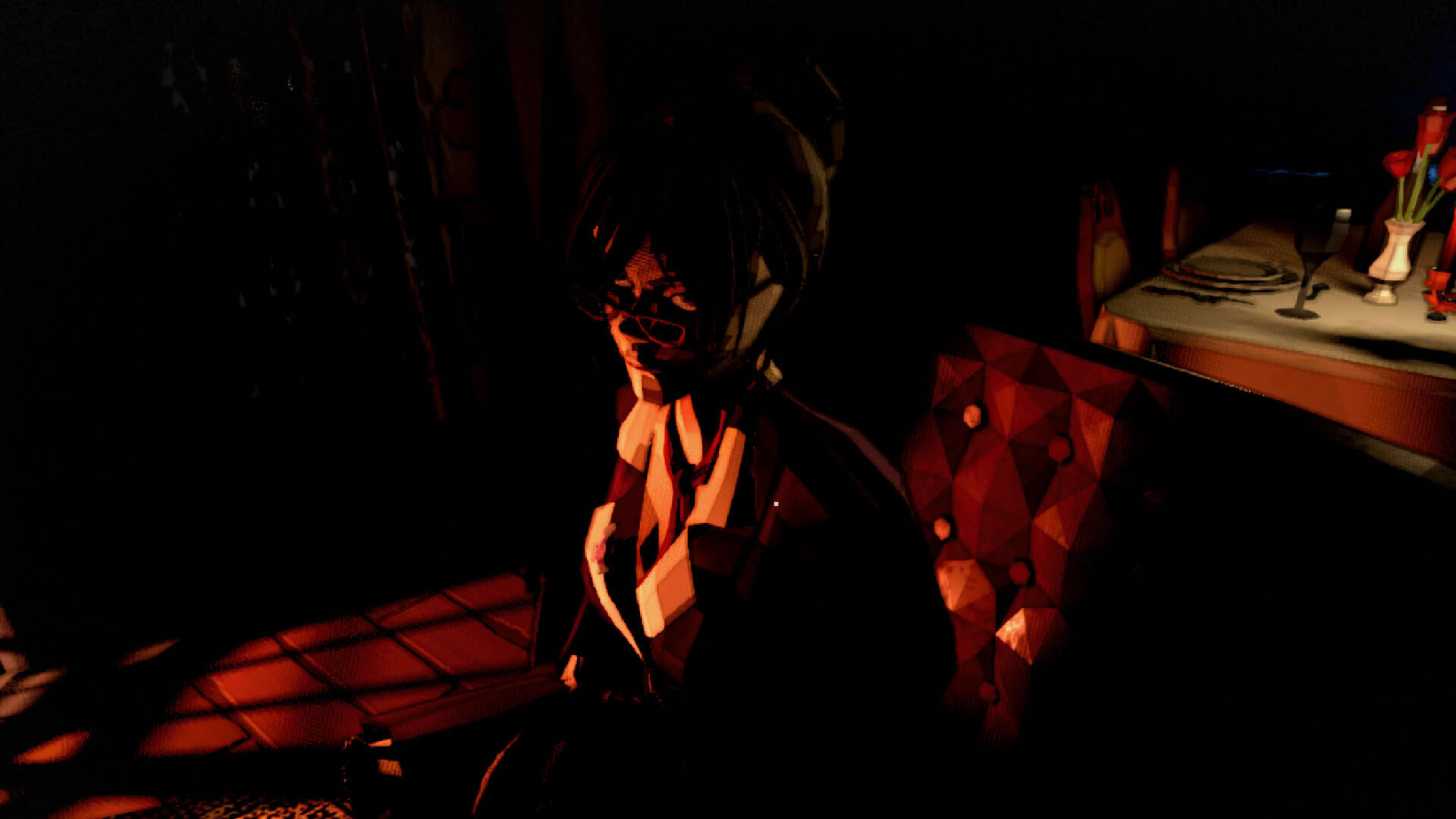 Screenshot for Dark Lessons