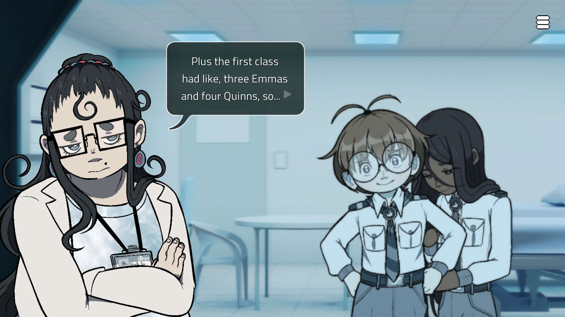 Screenshot for ProtoViolence