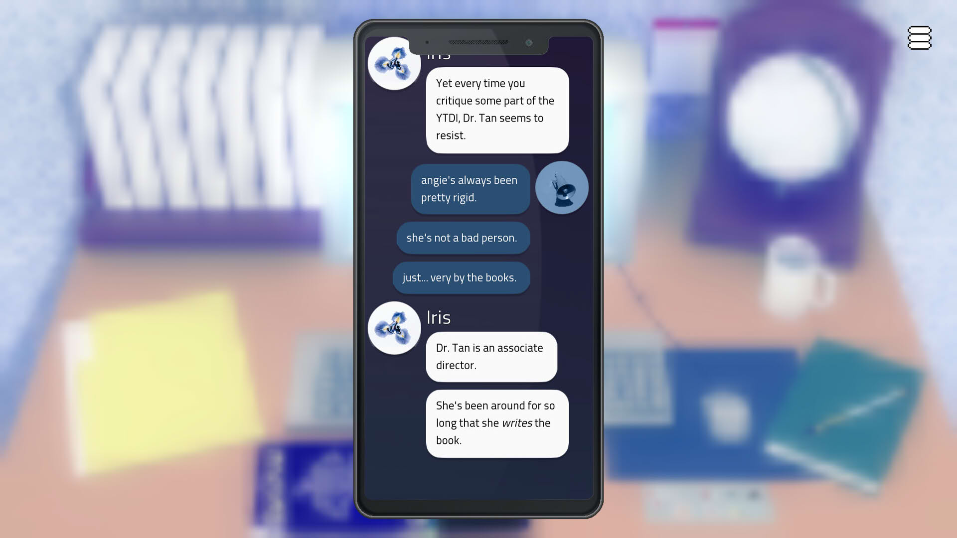 Screenshot for ProtoViolence