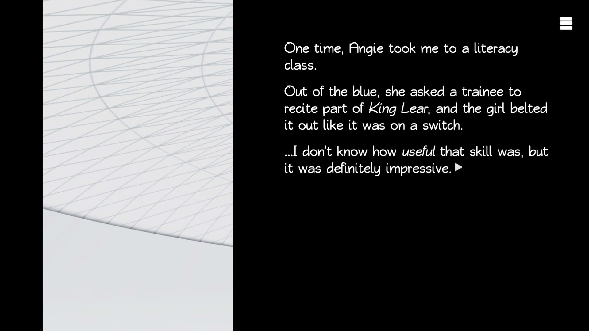 Screenshot for ProtoViolence