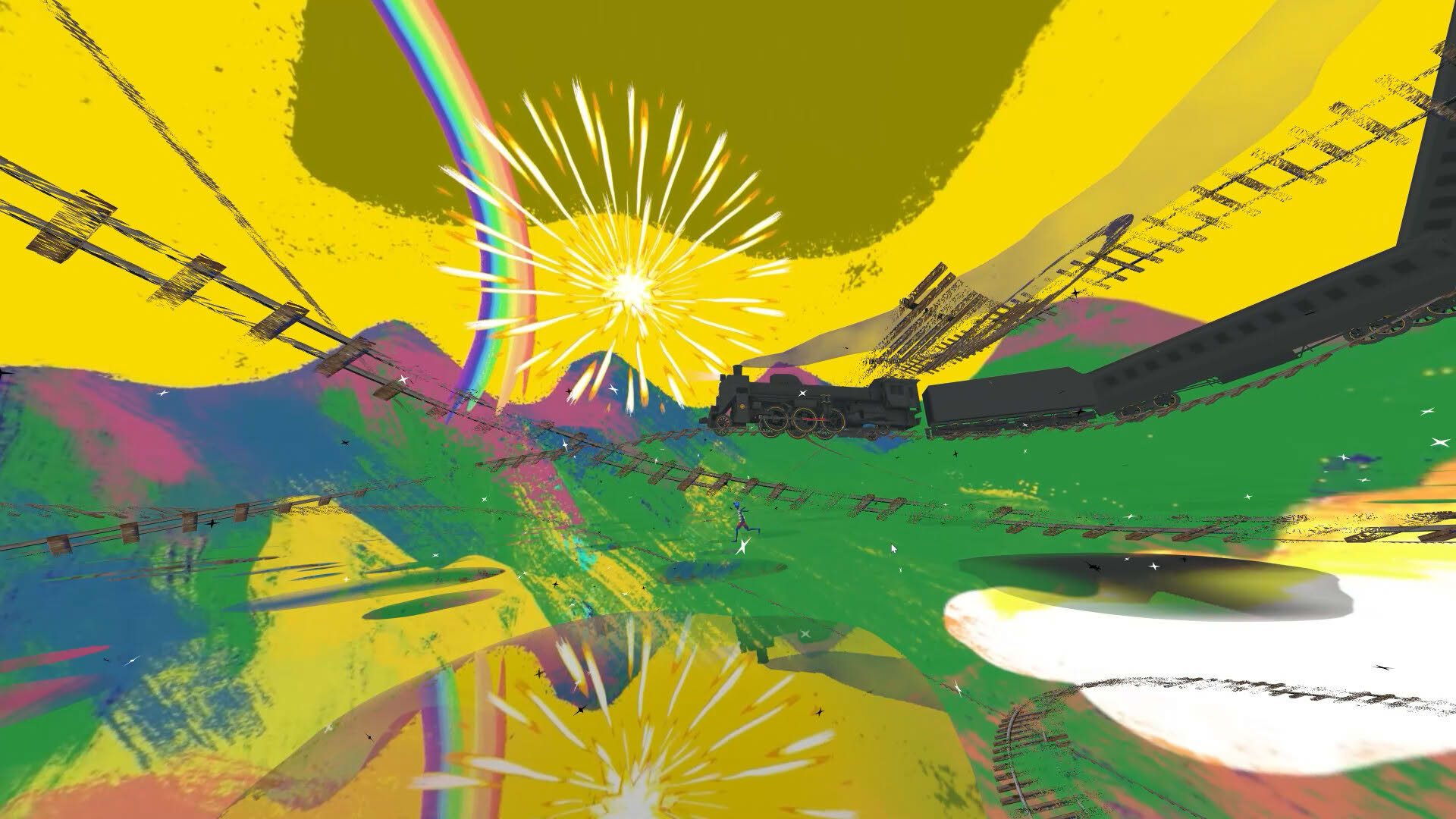Screenshot for Thank You for Sharing Your World