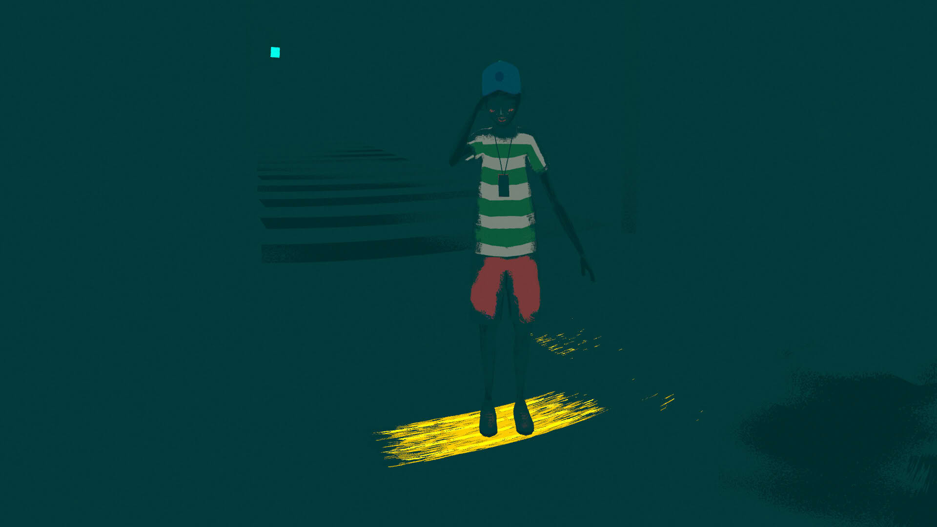 Screenshot for Thank You for Sharing Your World
