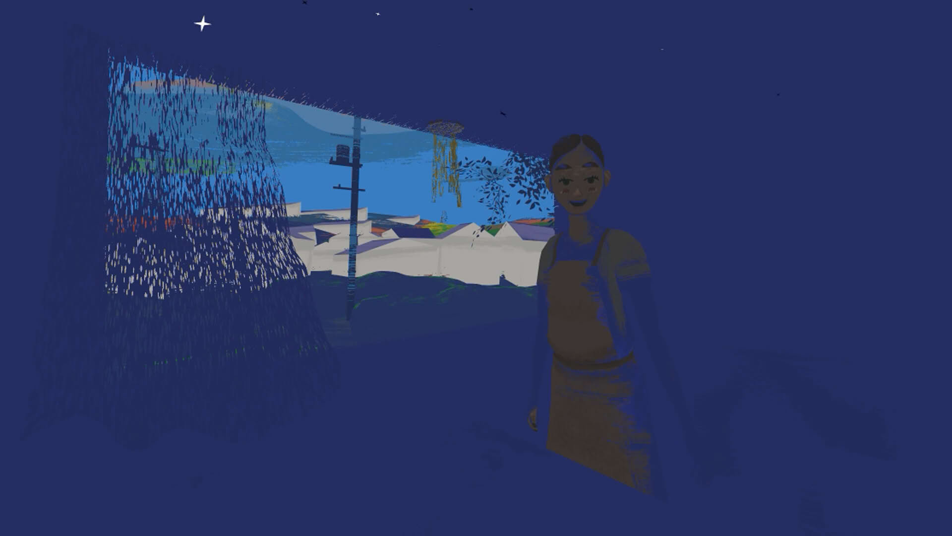 Screenshot for Thank You for Sharing Your World
