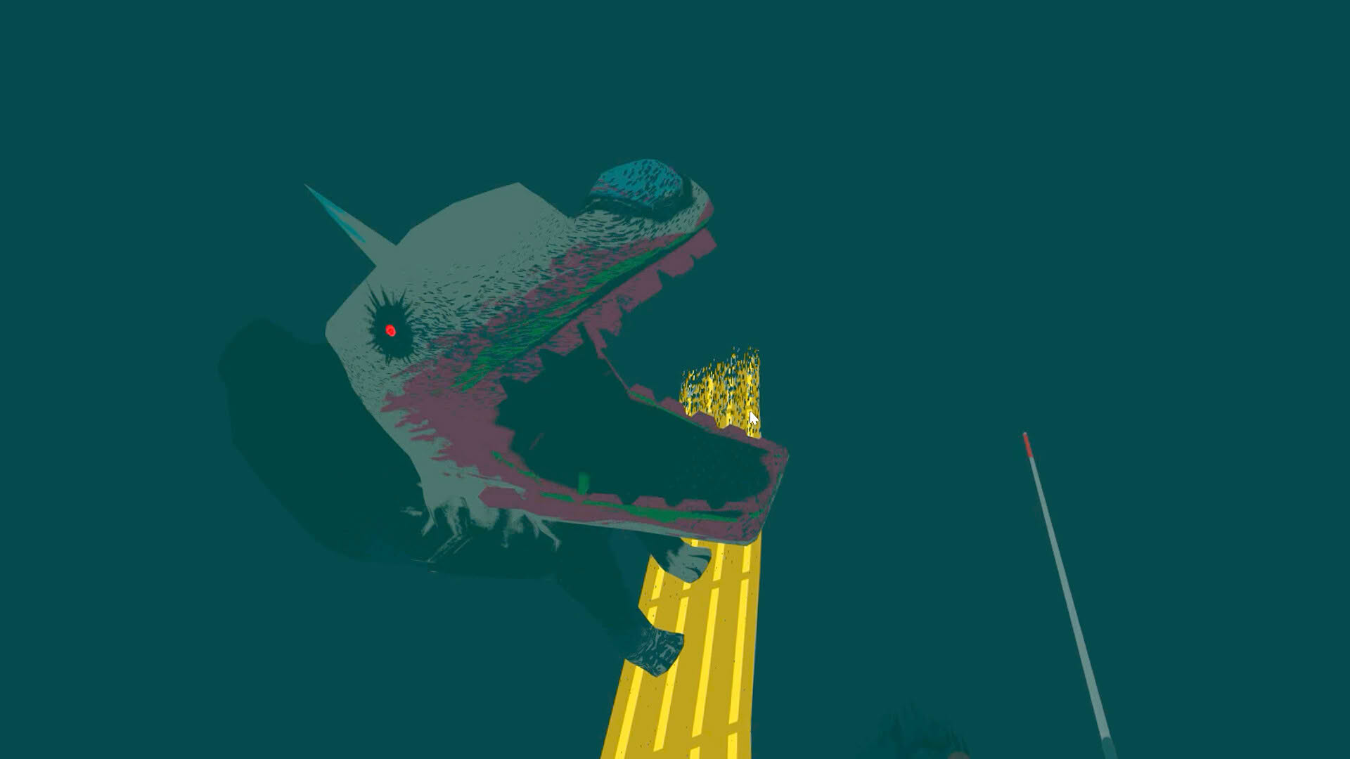 Screenshot for Thank You for Sharing Your World