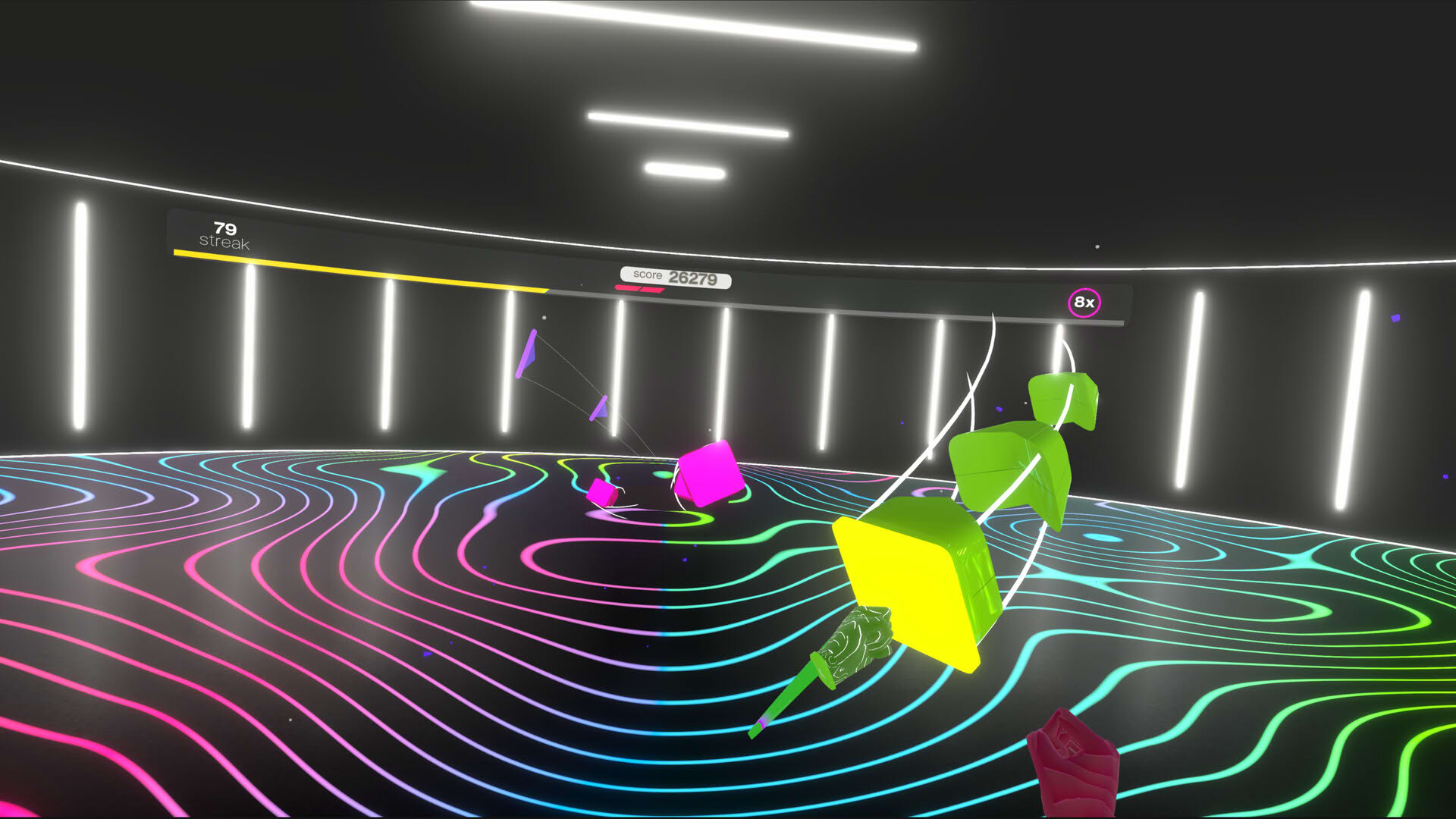 Screenshot for Beat the Beats