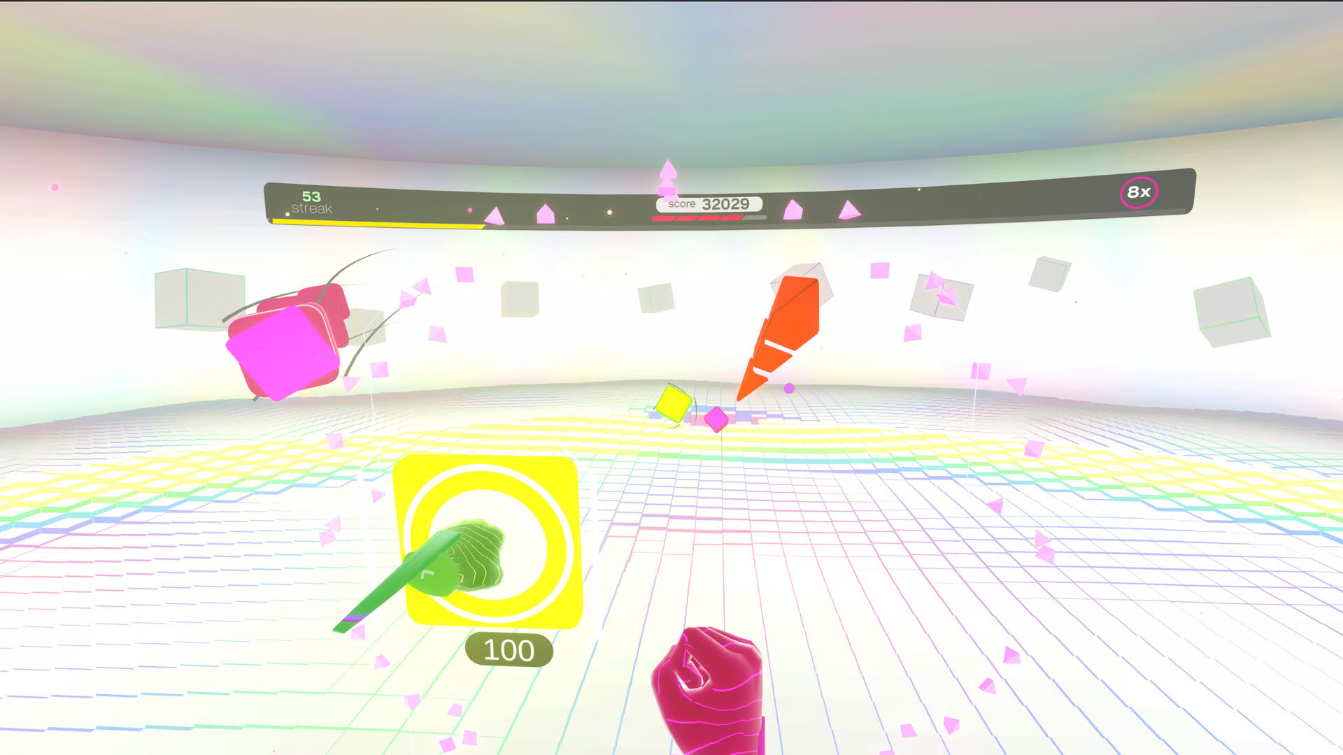Screenshot for Beat the Beats
