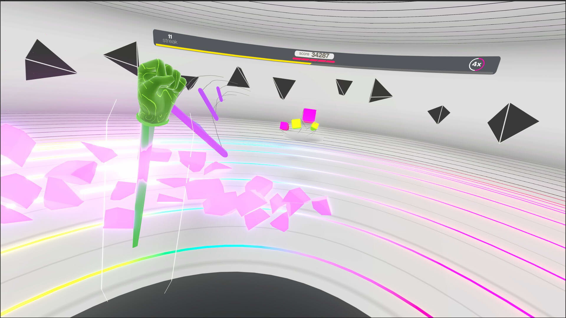 Screenshot for Beat the Beats