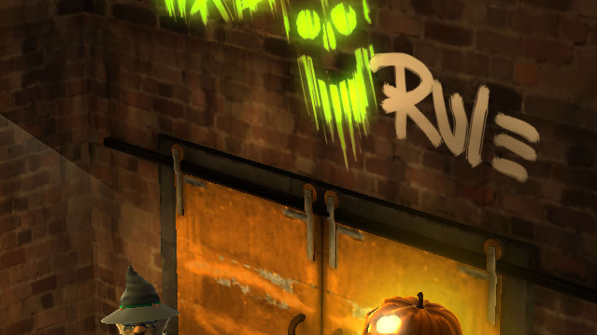 Screenshot for Shadowrun Chronicles: Boston Lockdown